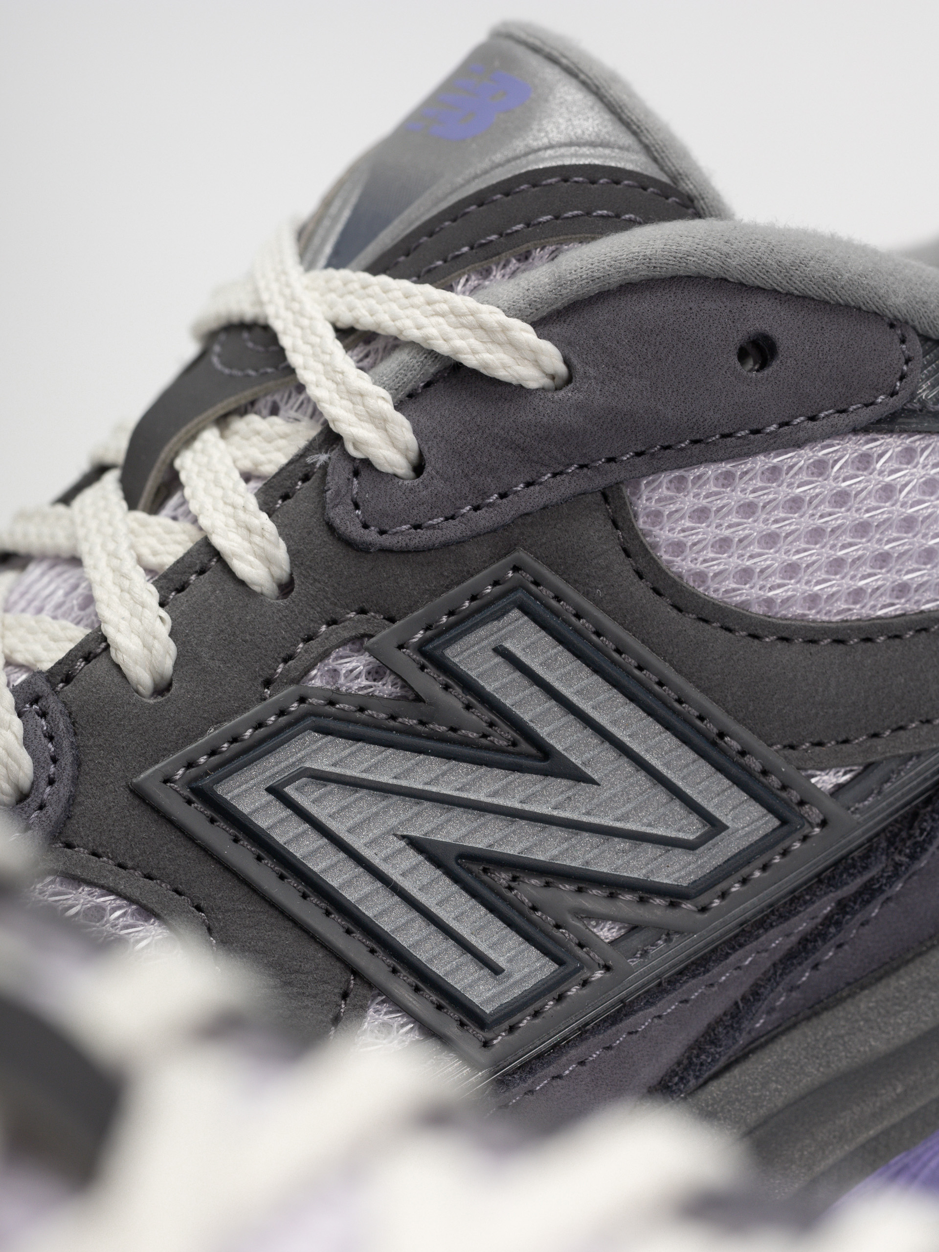 Boty New Balance 2010 (neptune grey/violet crush/taro)