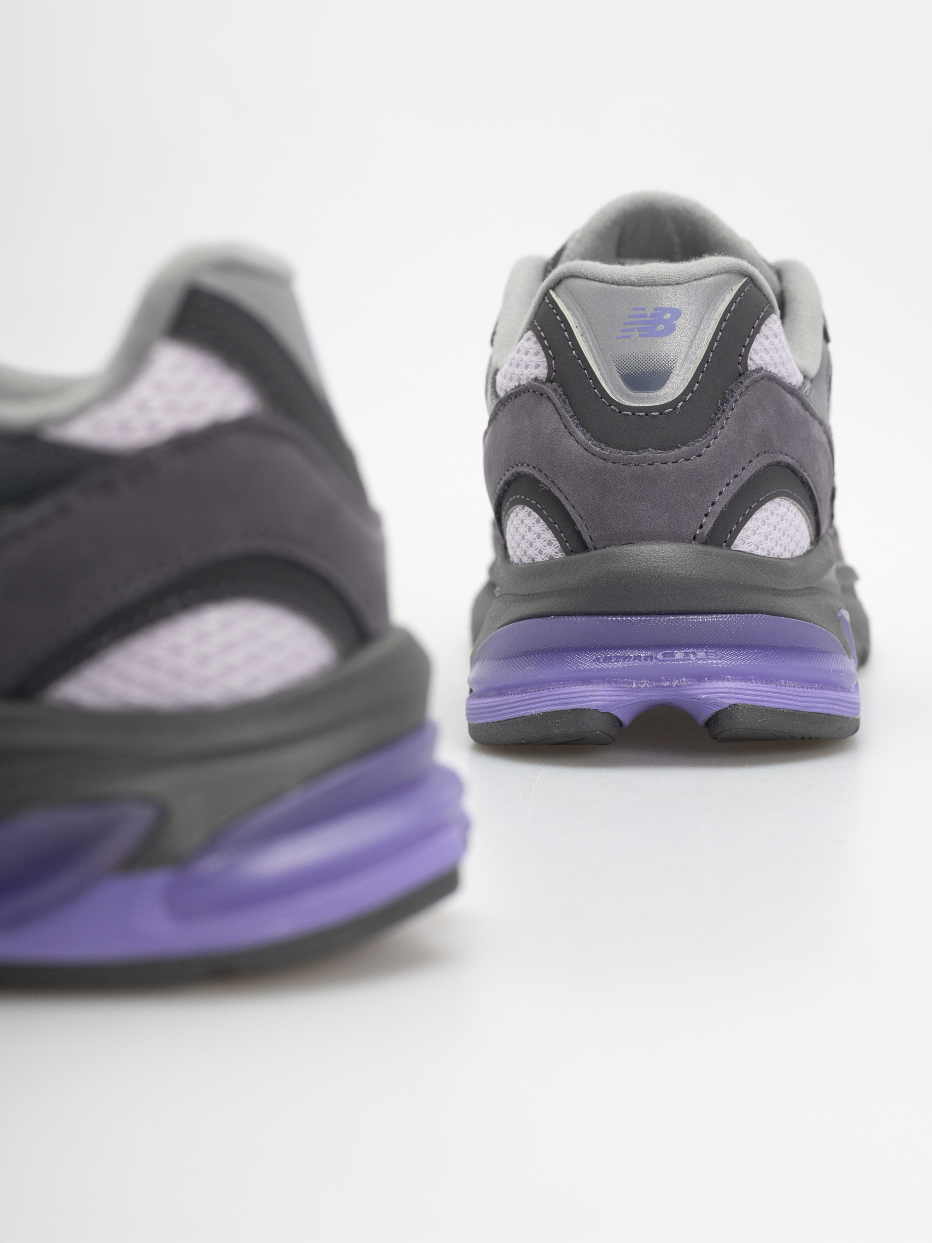 Boty New Balance 2010 (neptune grey/violet crush/taro)
