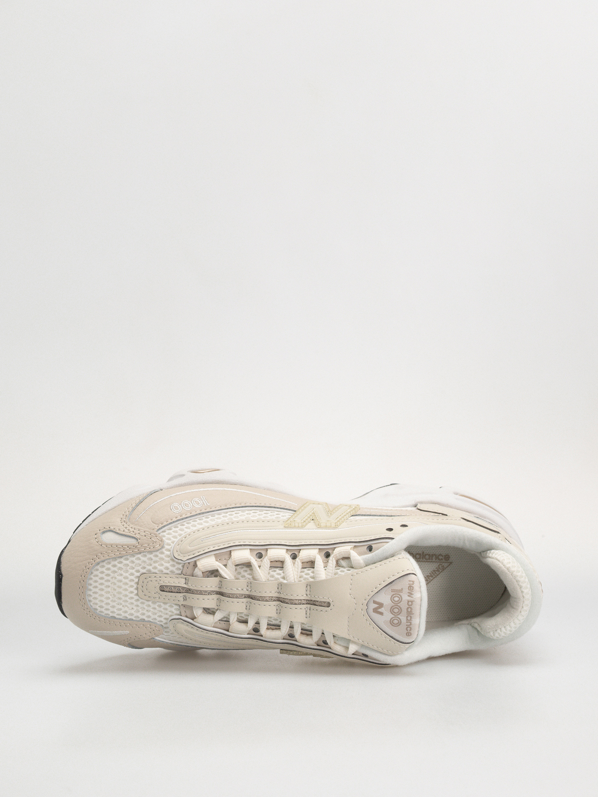 Boty New Balance 1000 (timberwolf/sea salt)