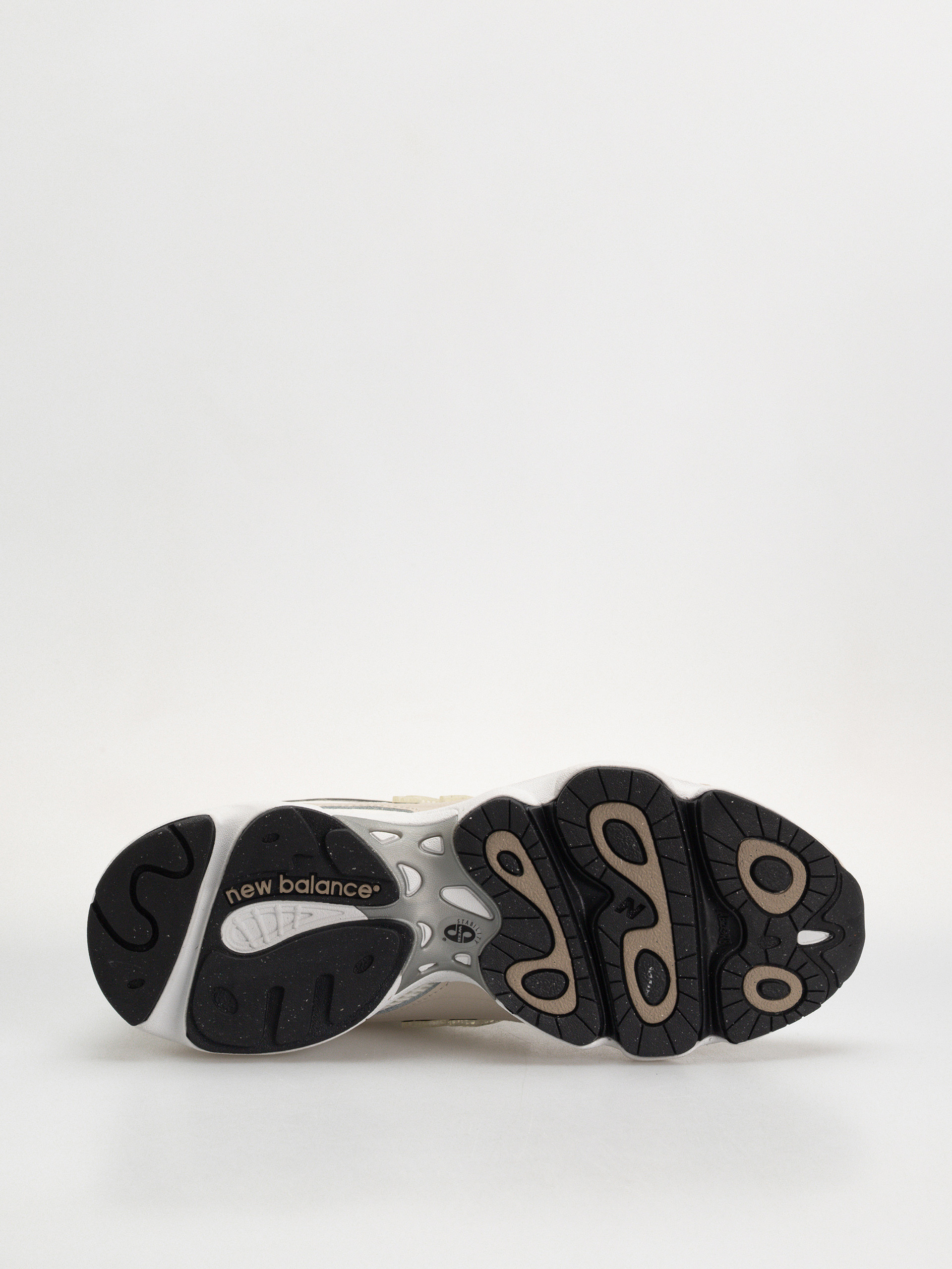 Boty New Balance 1000 (timberwolf/sea salt)