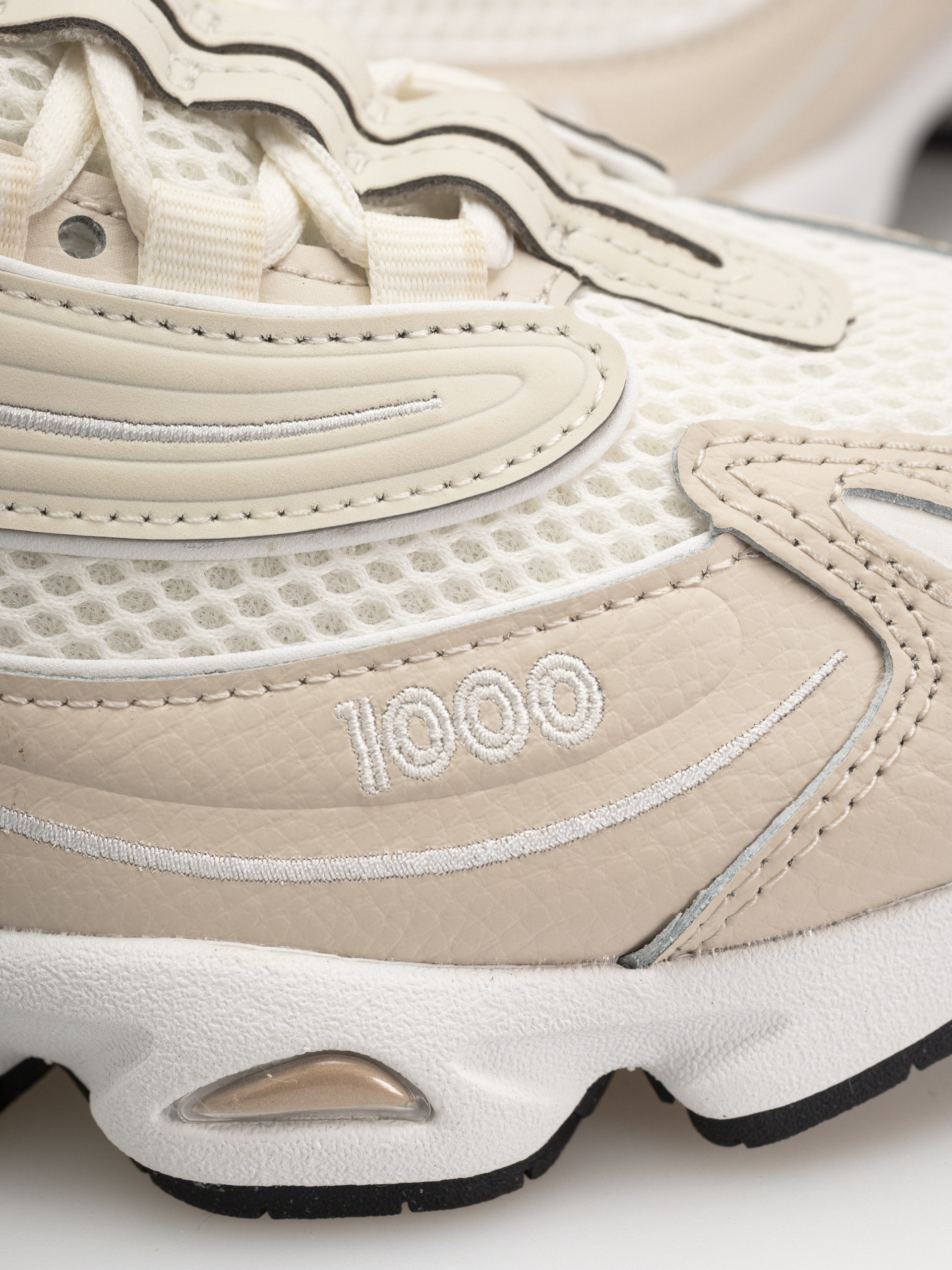 Boty New Balance 1000 (timberwolf/sea salt)