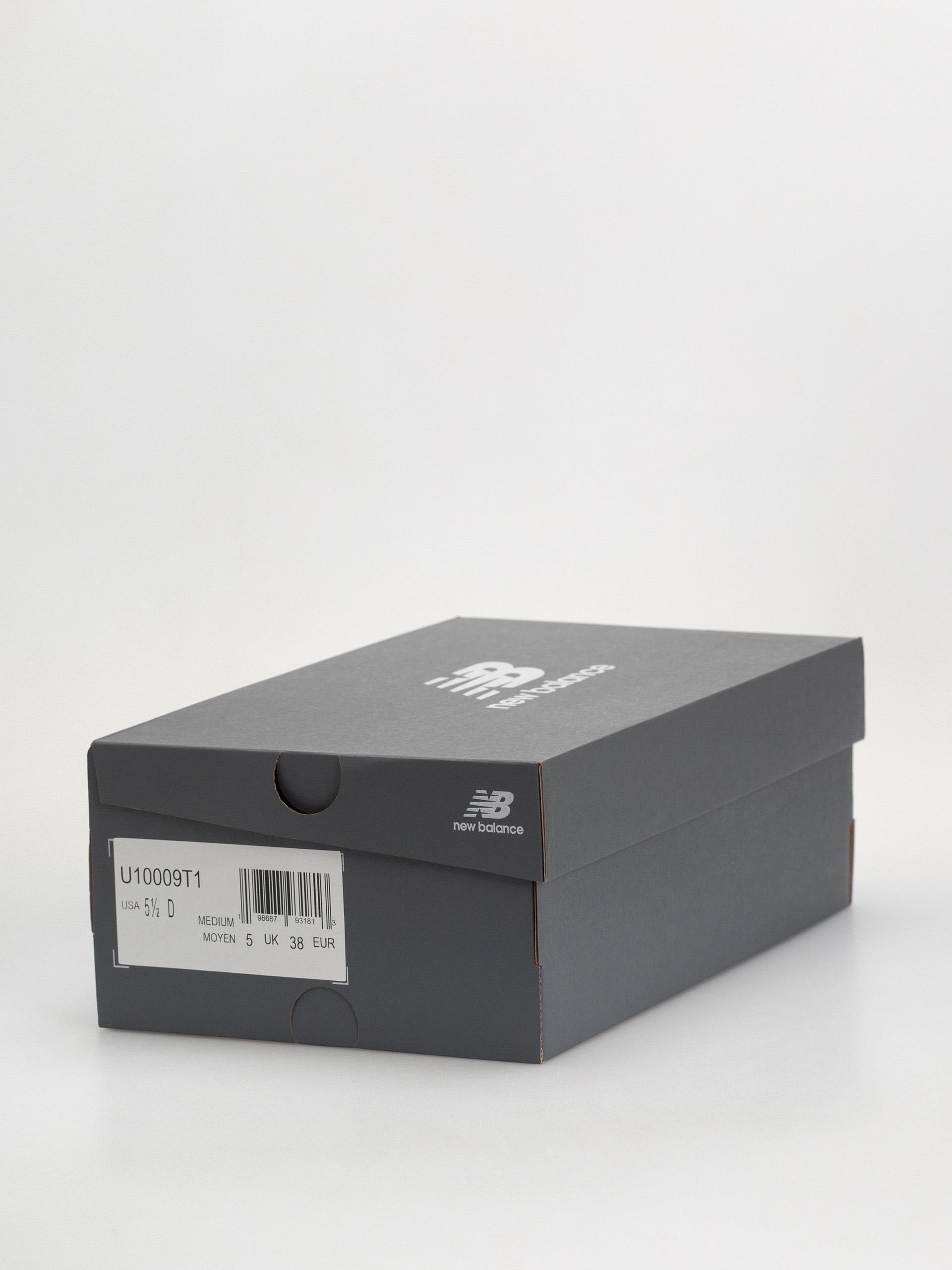 Boty New Balance 1000 (timberwolf/sea salt)