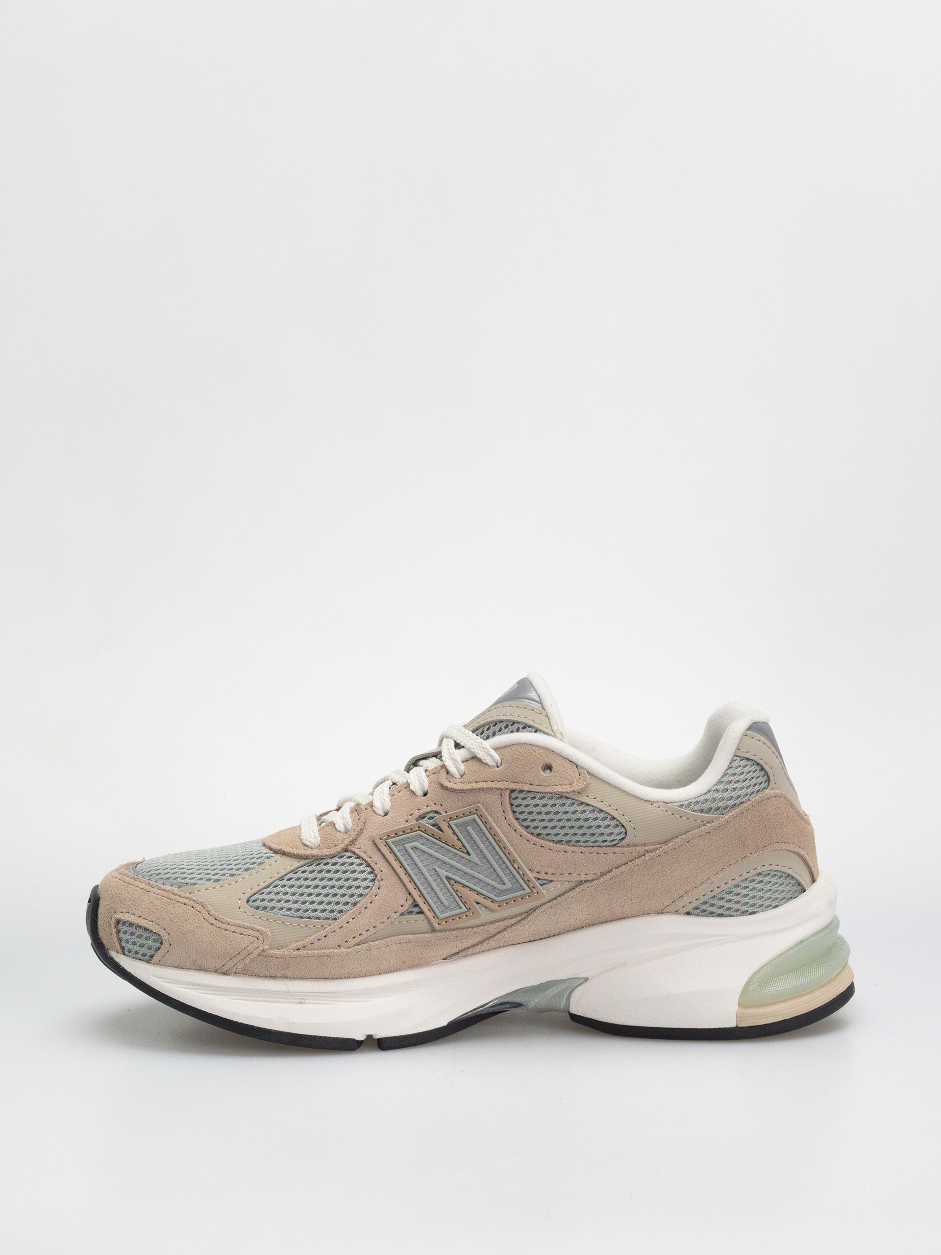 Boty New Balance 2010 (mindful grey/lone star grey/shipyard)