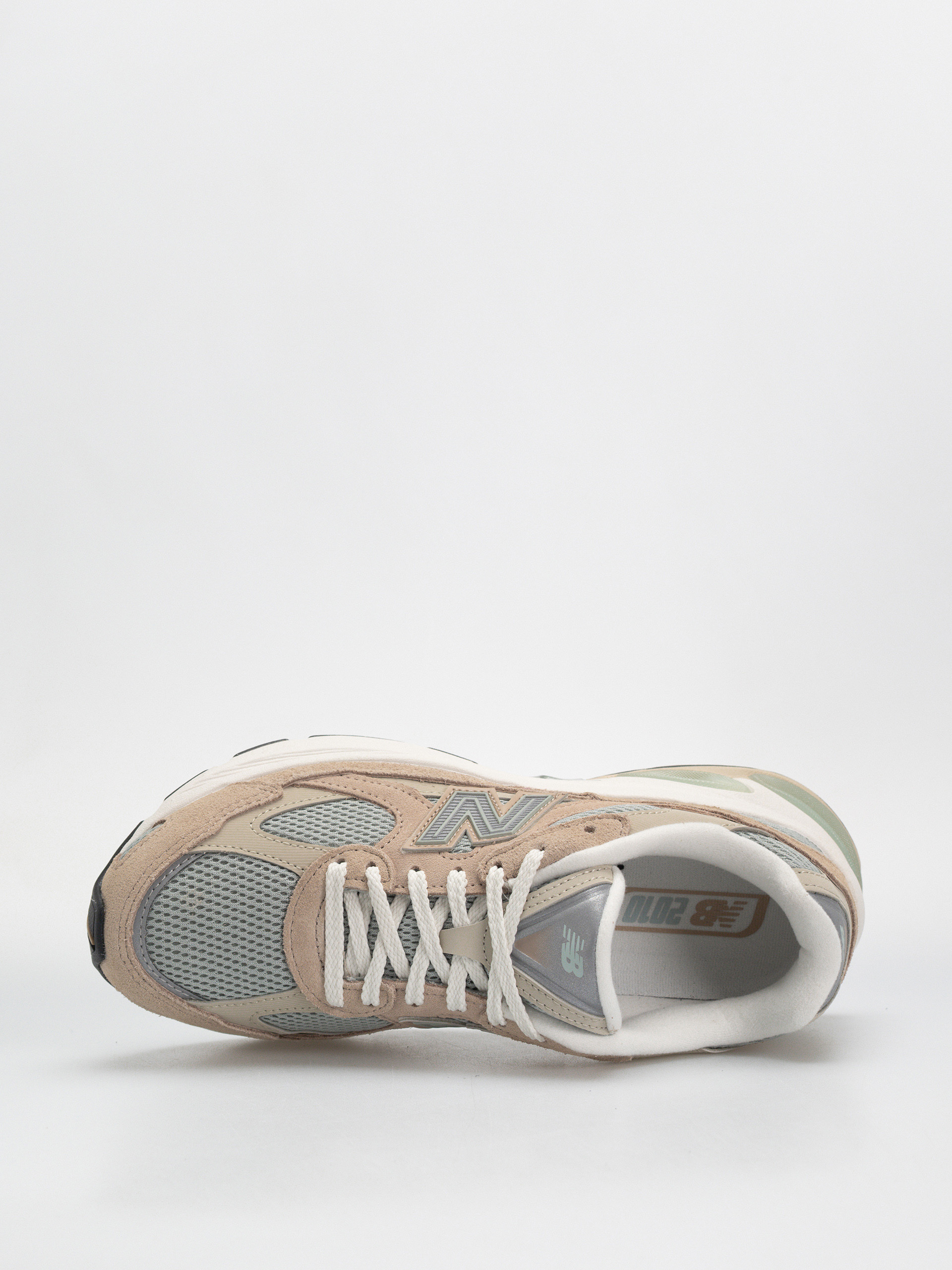 Boty New Balance 2010 (mindful grey/lone star grey/shipyard)