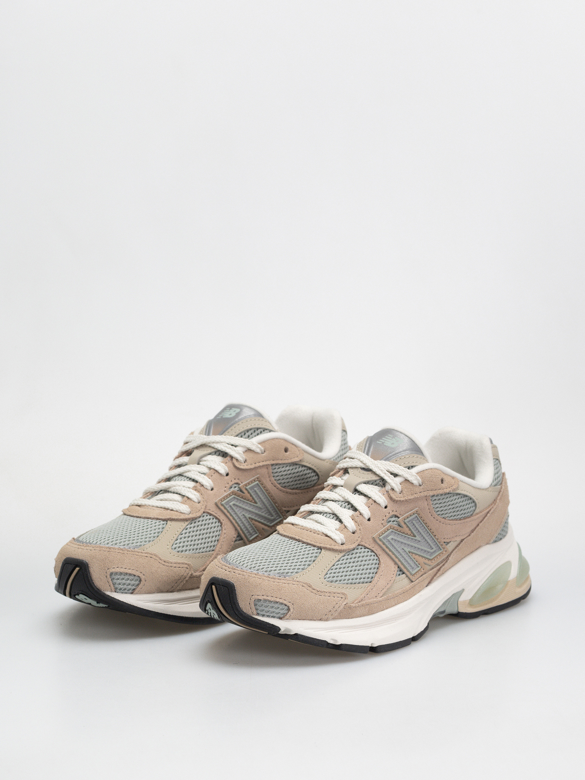 Boty New Balance 2010 (mindful grey/lone star grey/shipyard)