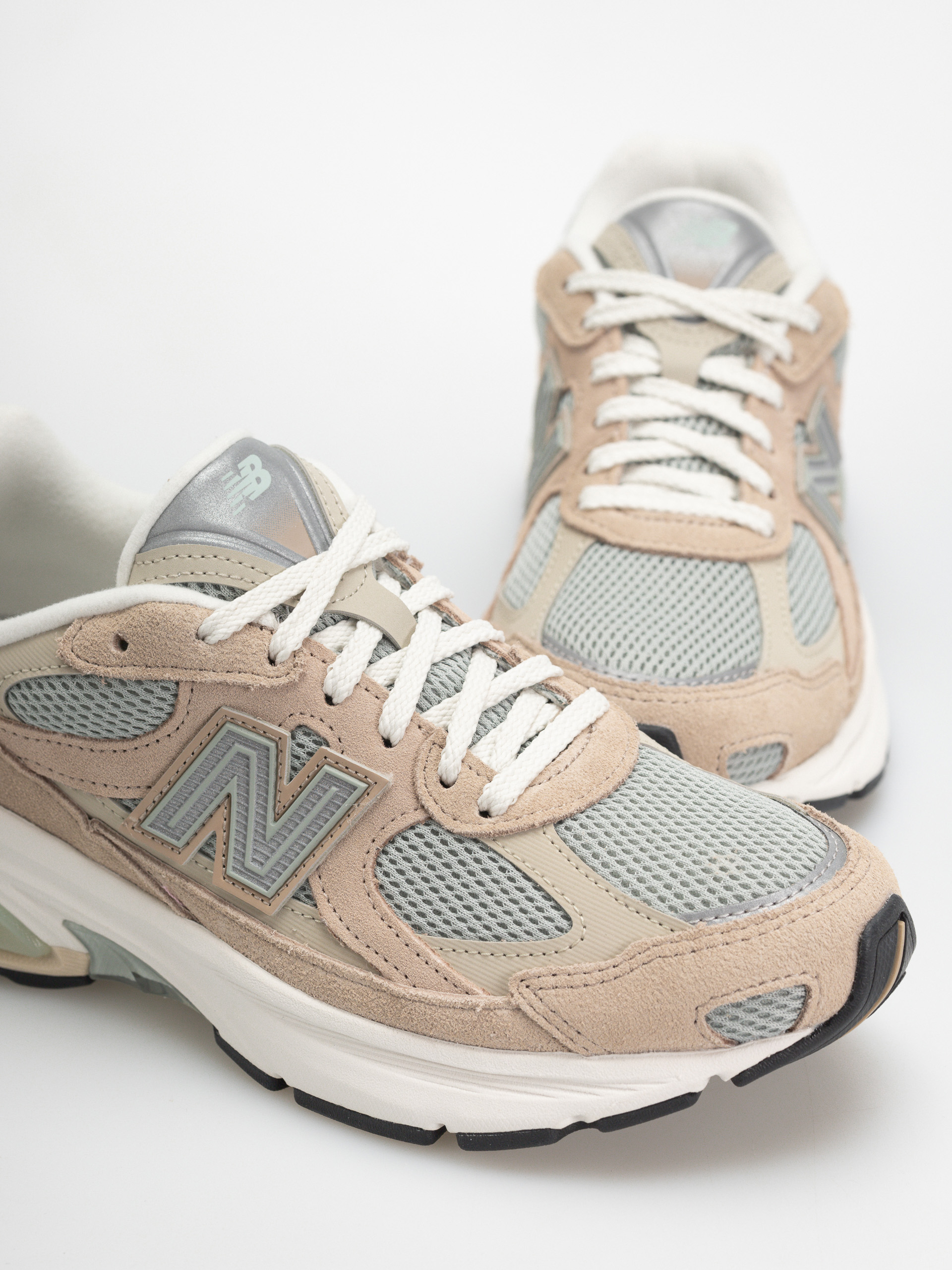 Boty New Balance 2010 (mindful grey/lone star grey/shipyard)