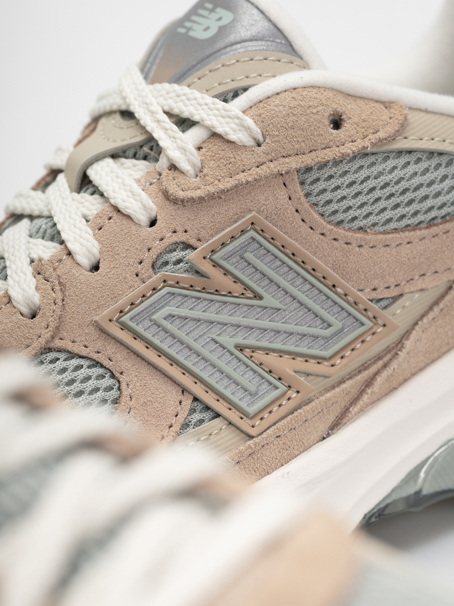 Boty New Balance 2010 (mindful grey/lone star grey/shipyard)