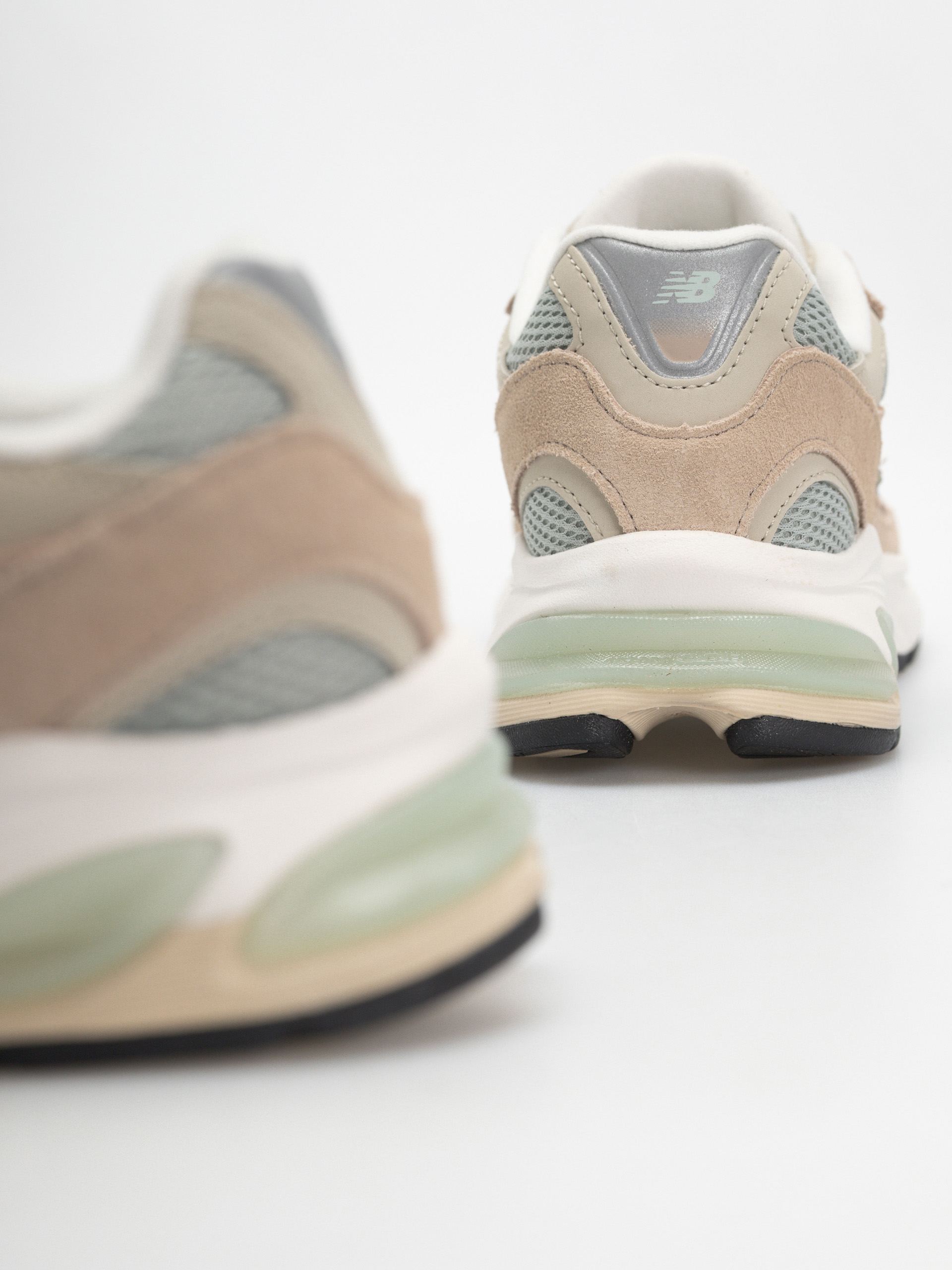 Boty New Balance 2010 (mindful grey/lone star grey/shipyard)