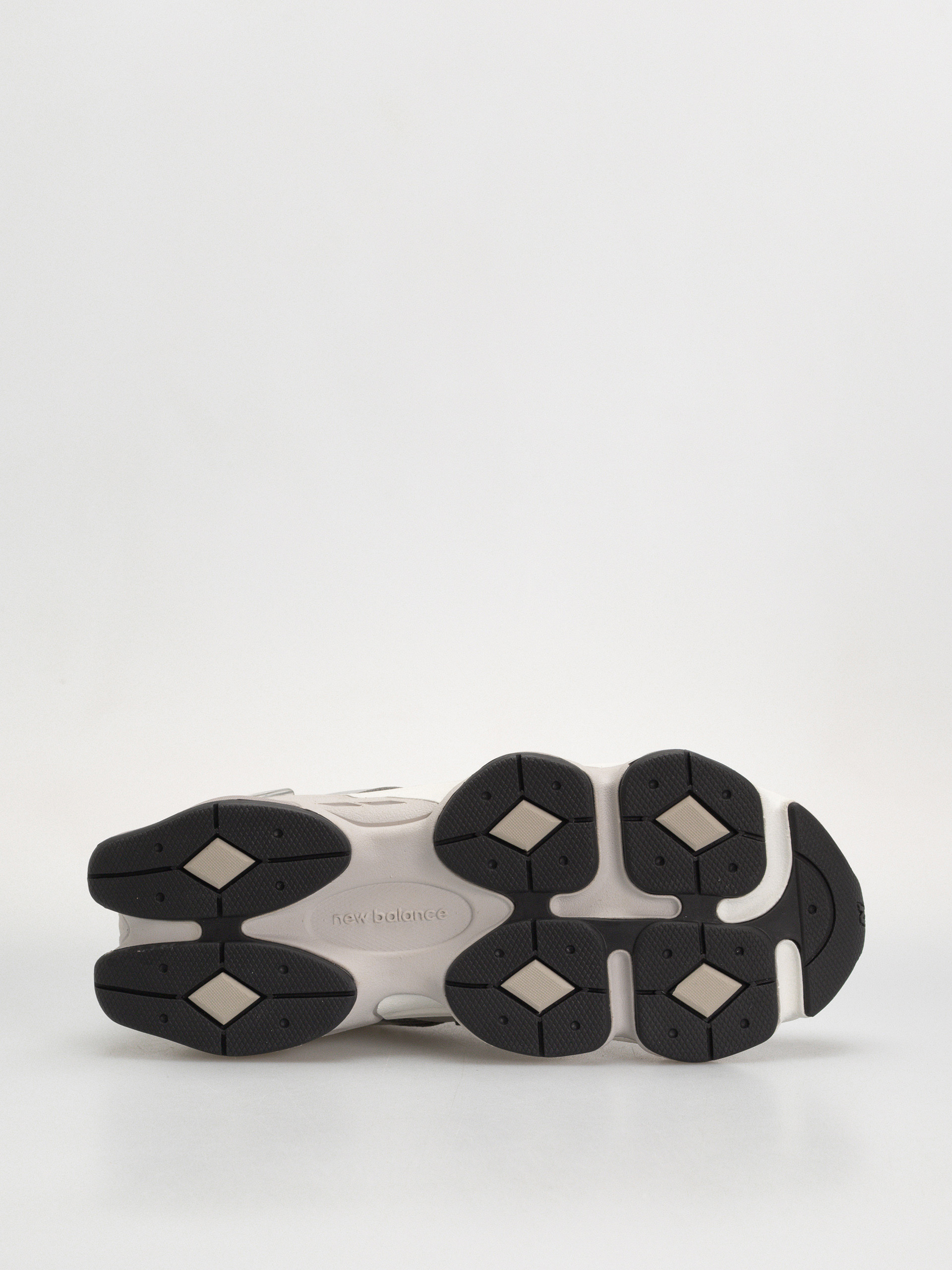 Boty New Balance 9060 JR (raincloud/truffle salt)