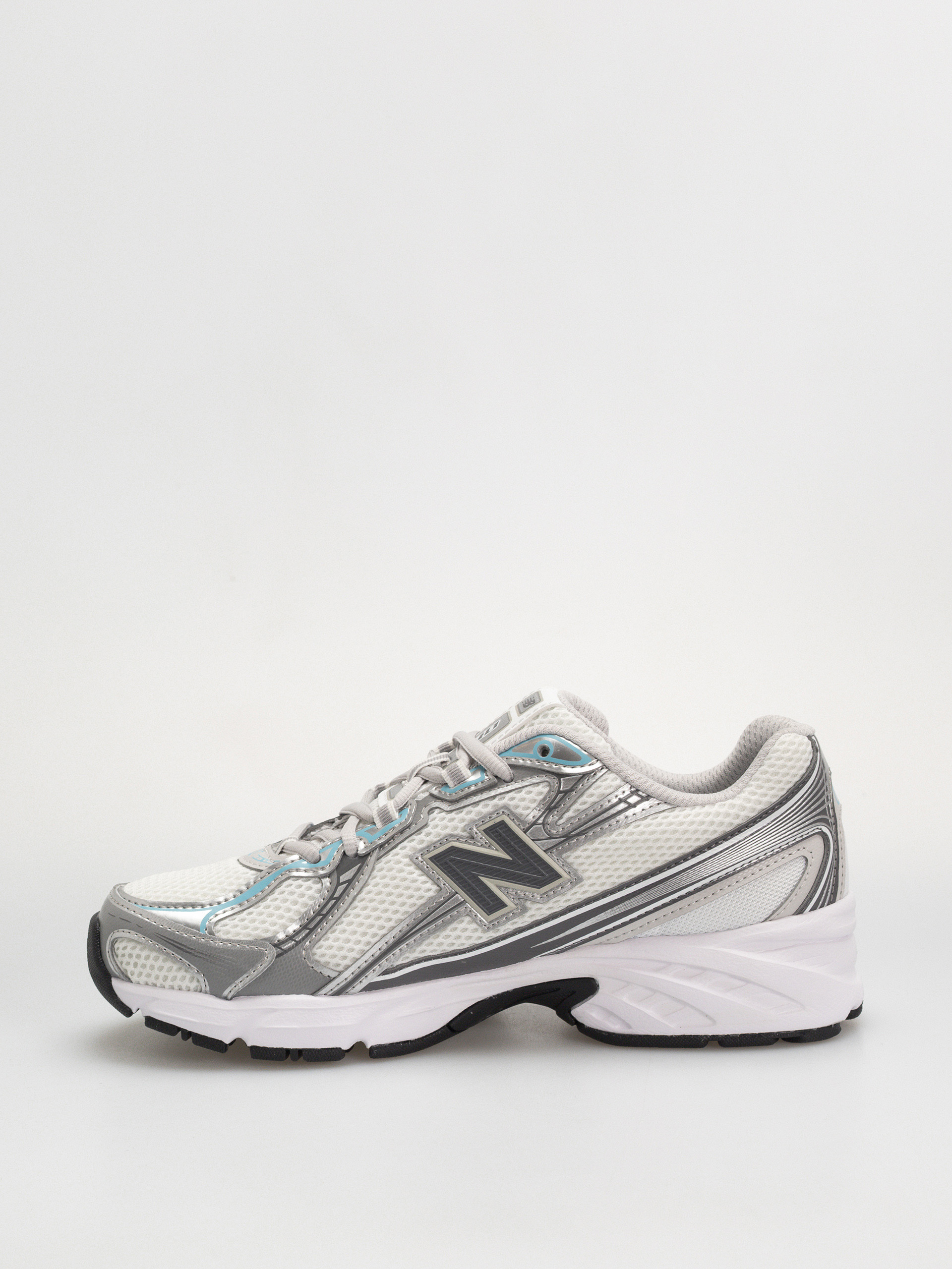 Boty New Balance 740 (103 white/castlerock)