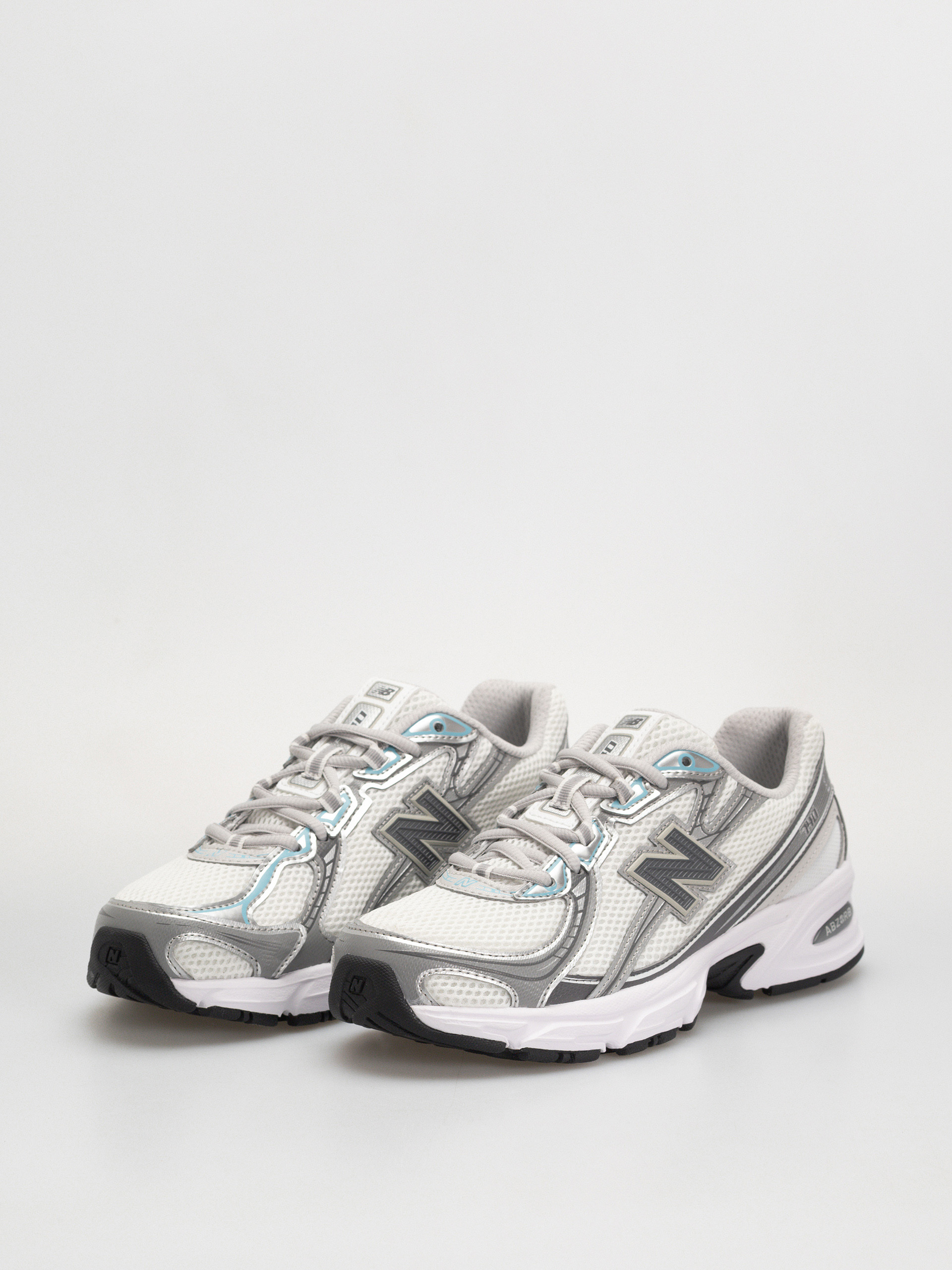 Boty New Balance 740 (103 white/castlerock)
