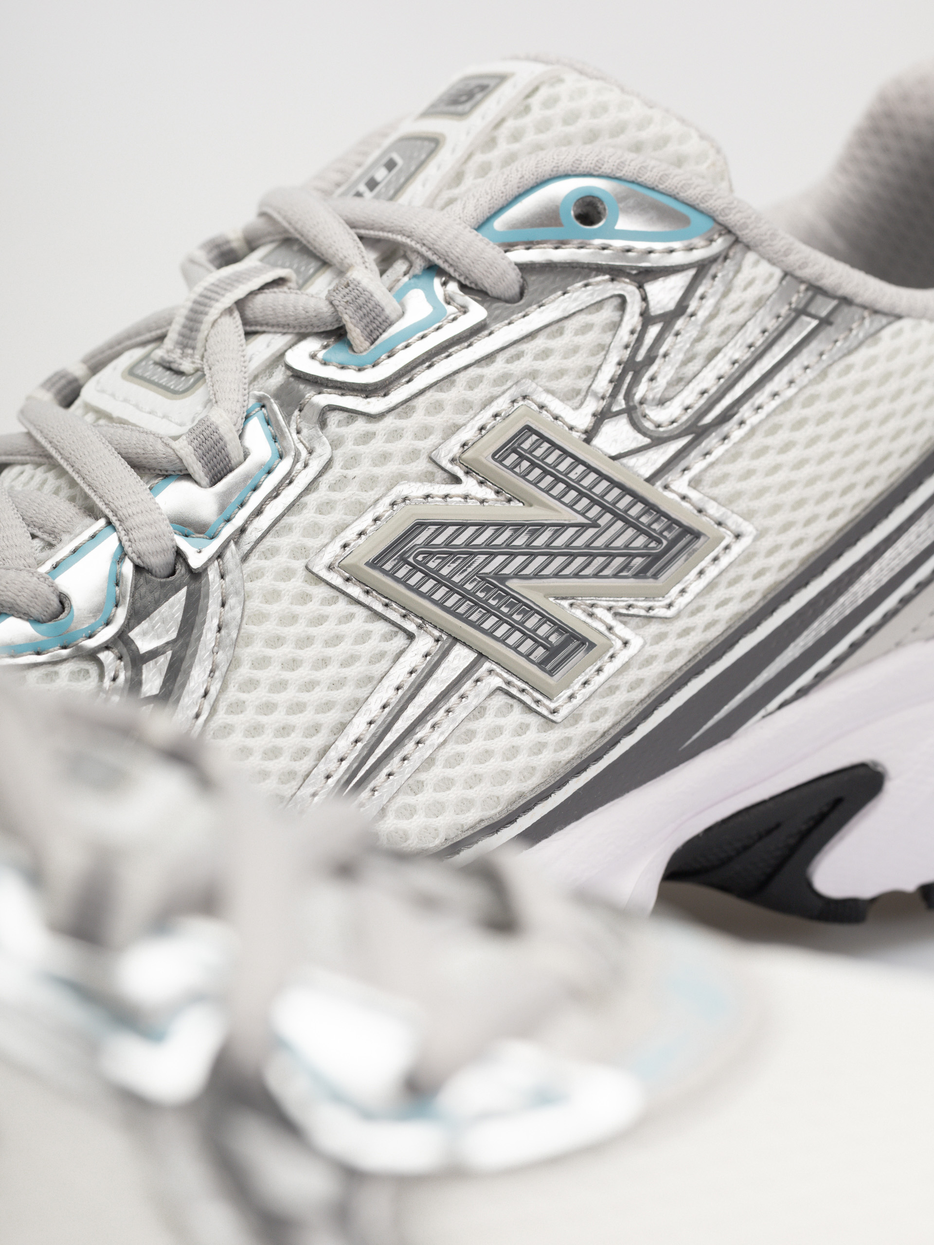 Boty New Balance 740 (103 white/castlerock)