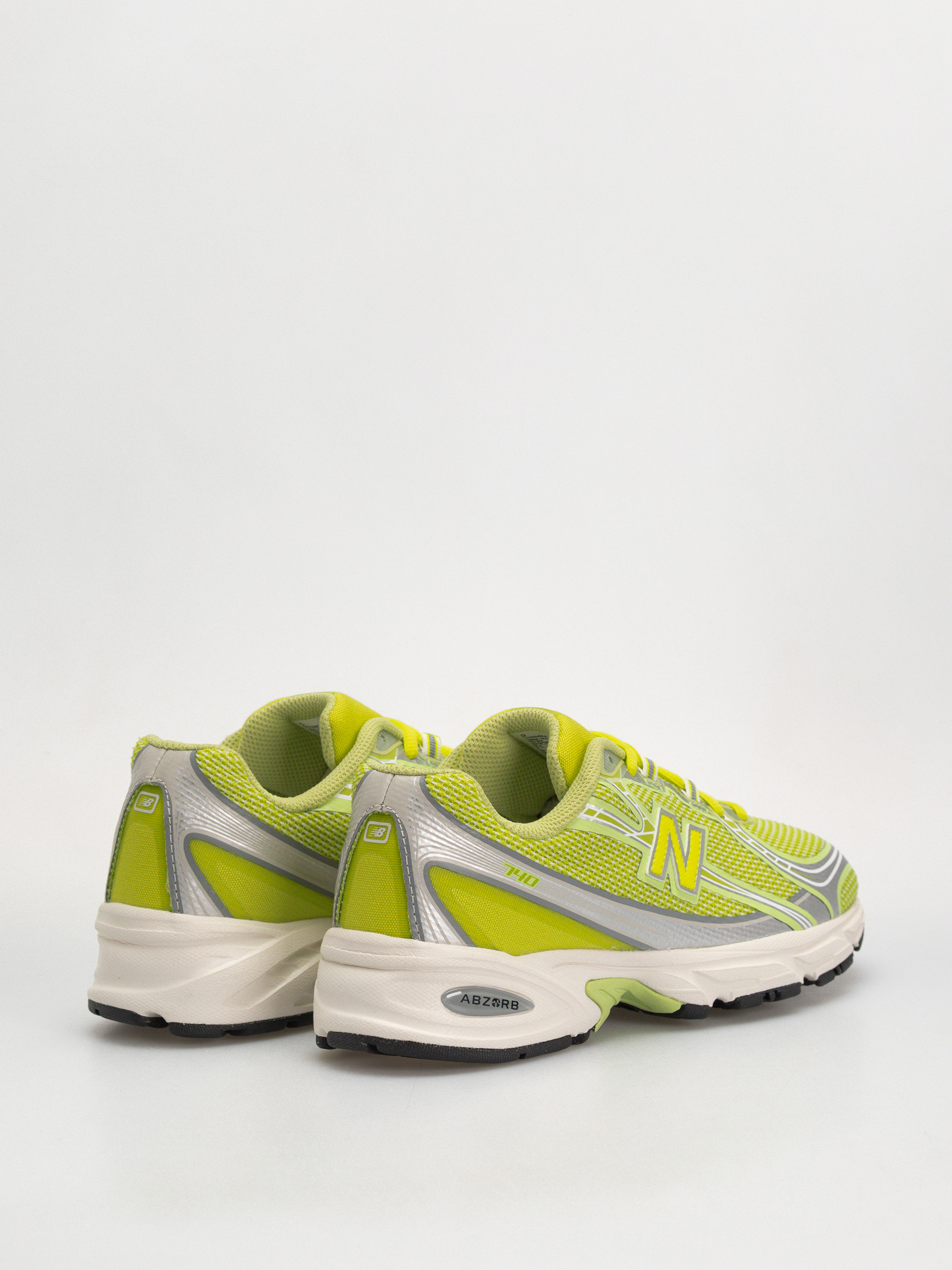 Boty New Balance 740 (timberwolf/afterglow)