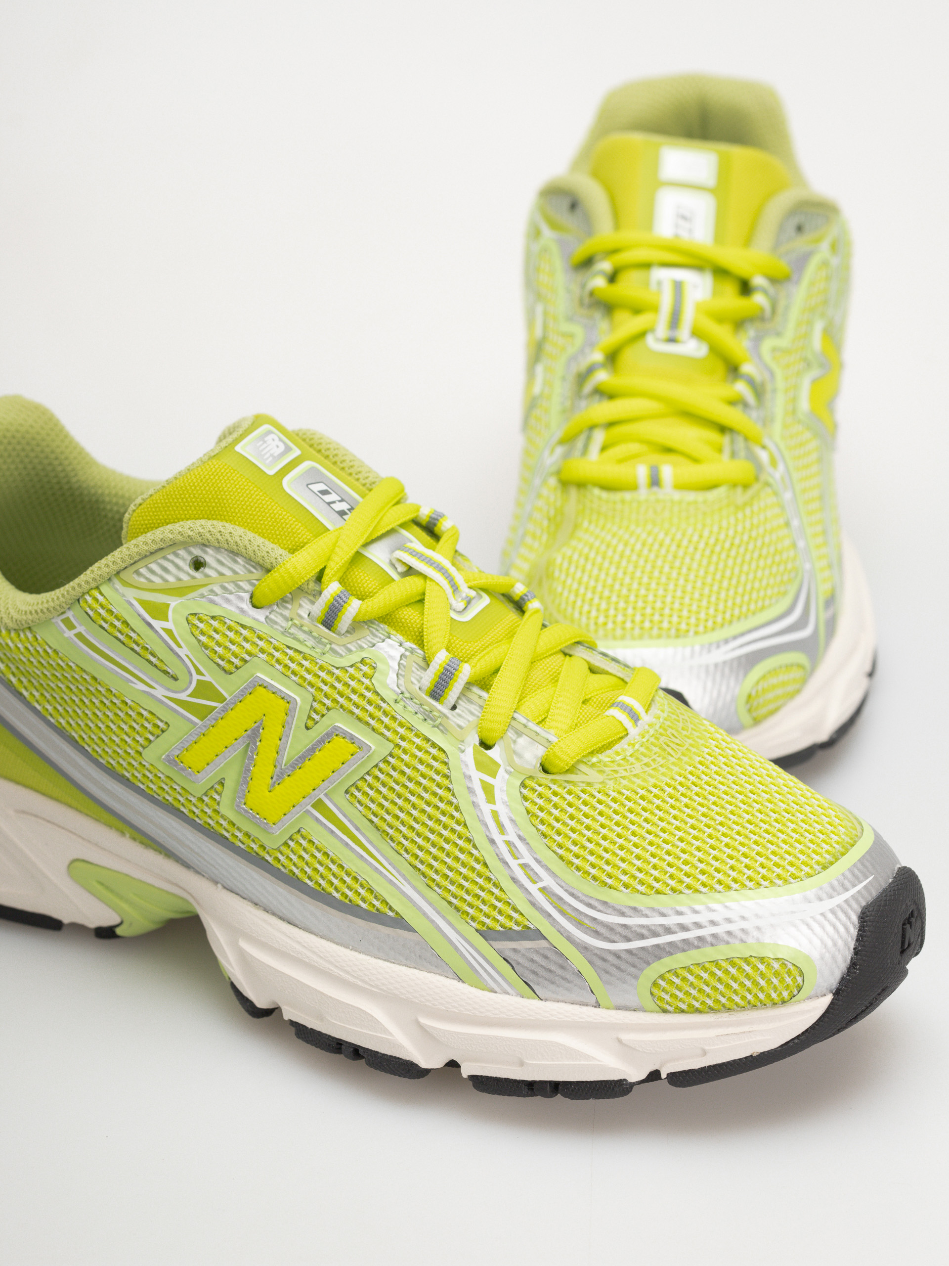 Boty New Balance 740 (timberwolf/afterglow)