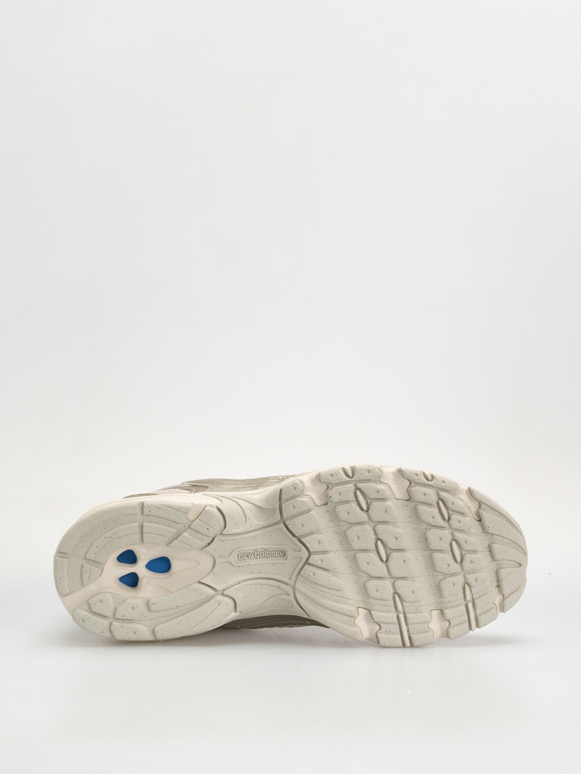 Boty New Balance 530 (gold metallic/linen)