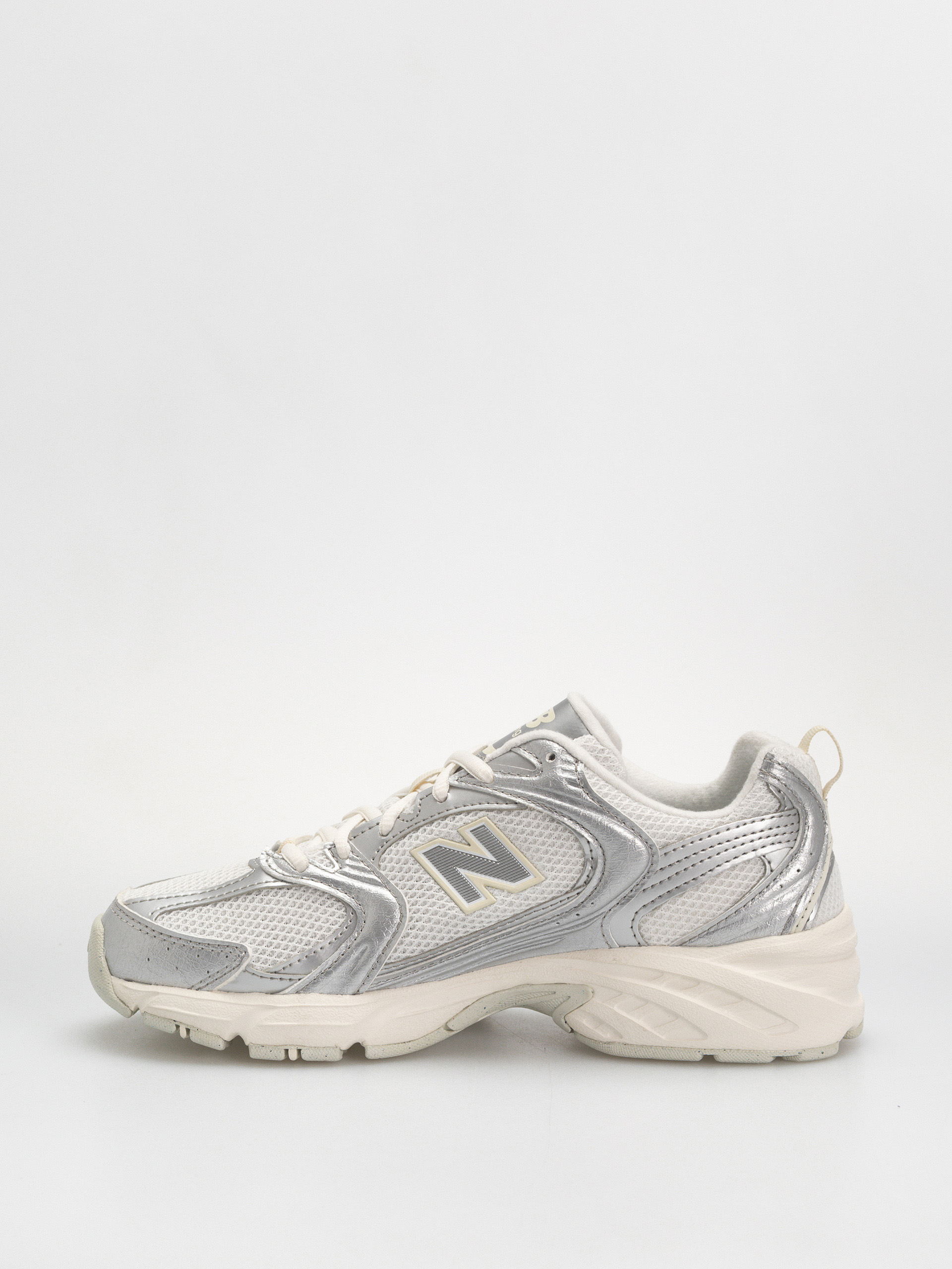 Boty New Balance 530 (silver metallic/reflection)