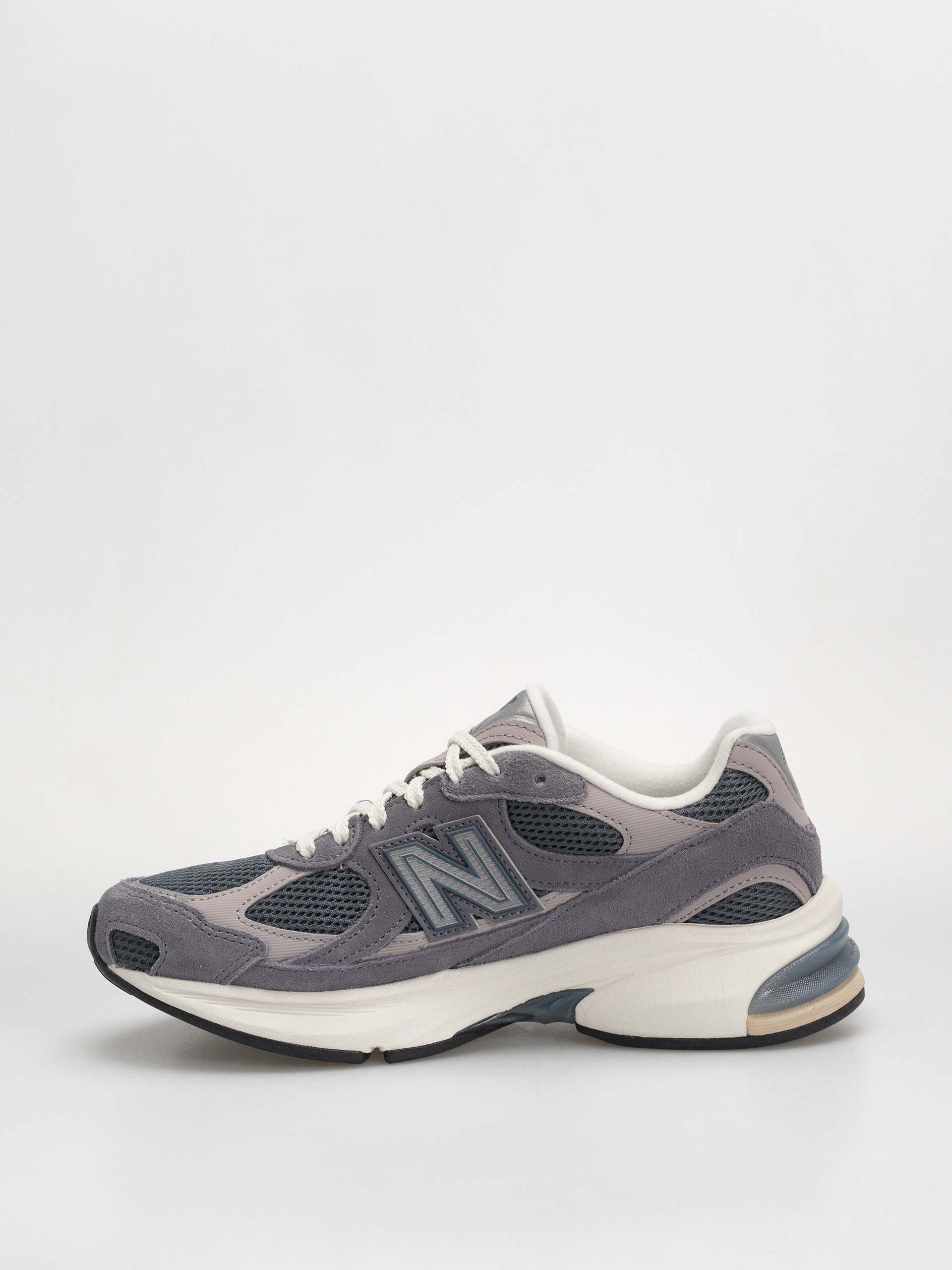 Boty New Balance 2010 (neptune grey/shadow blue/sea salt)
