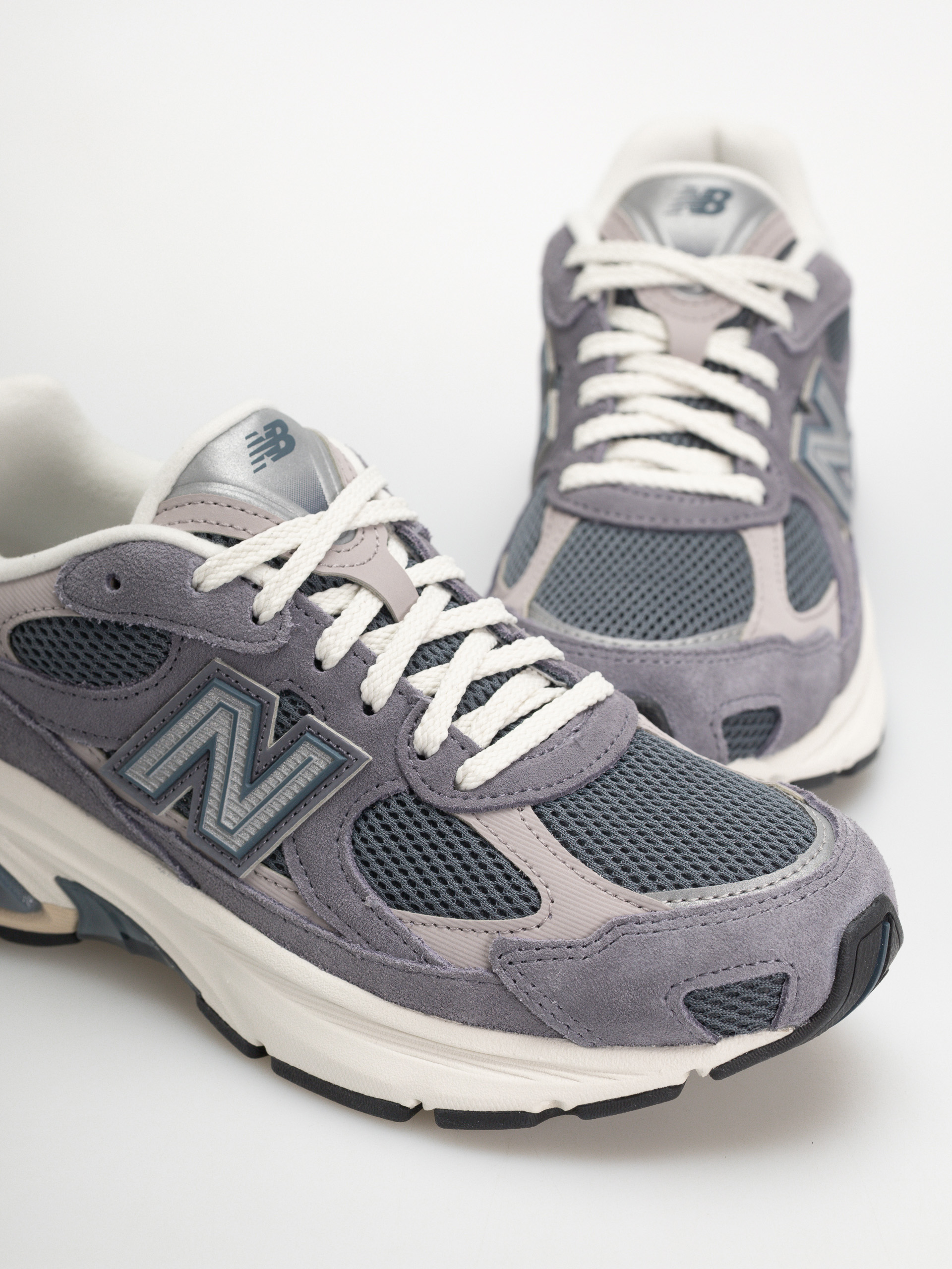 Boty New Balance 2010 (neptune grey/shadow blue/sea salt)