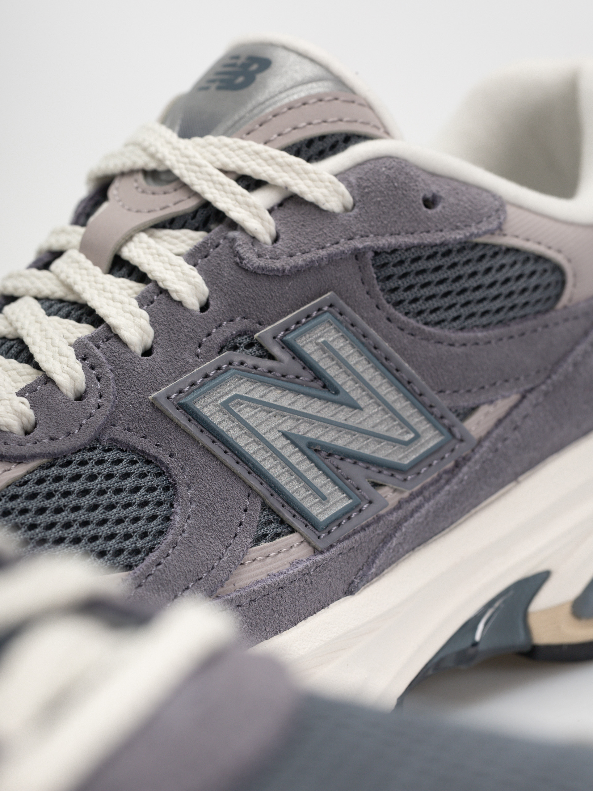 Boty New Balance 2010 (neptune grey/shadow blue/sea salt)