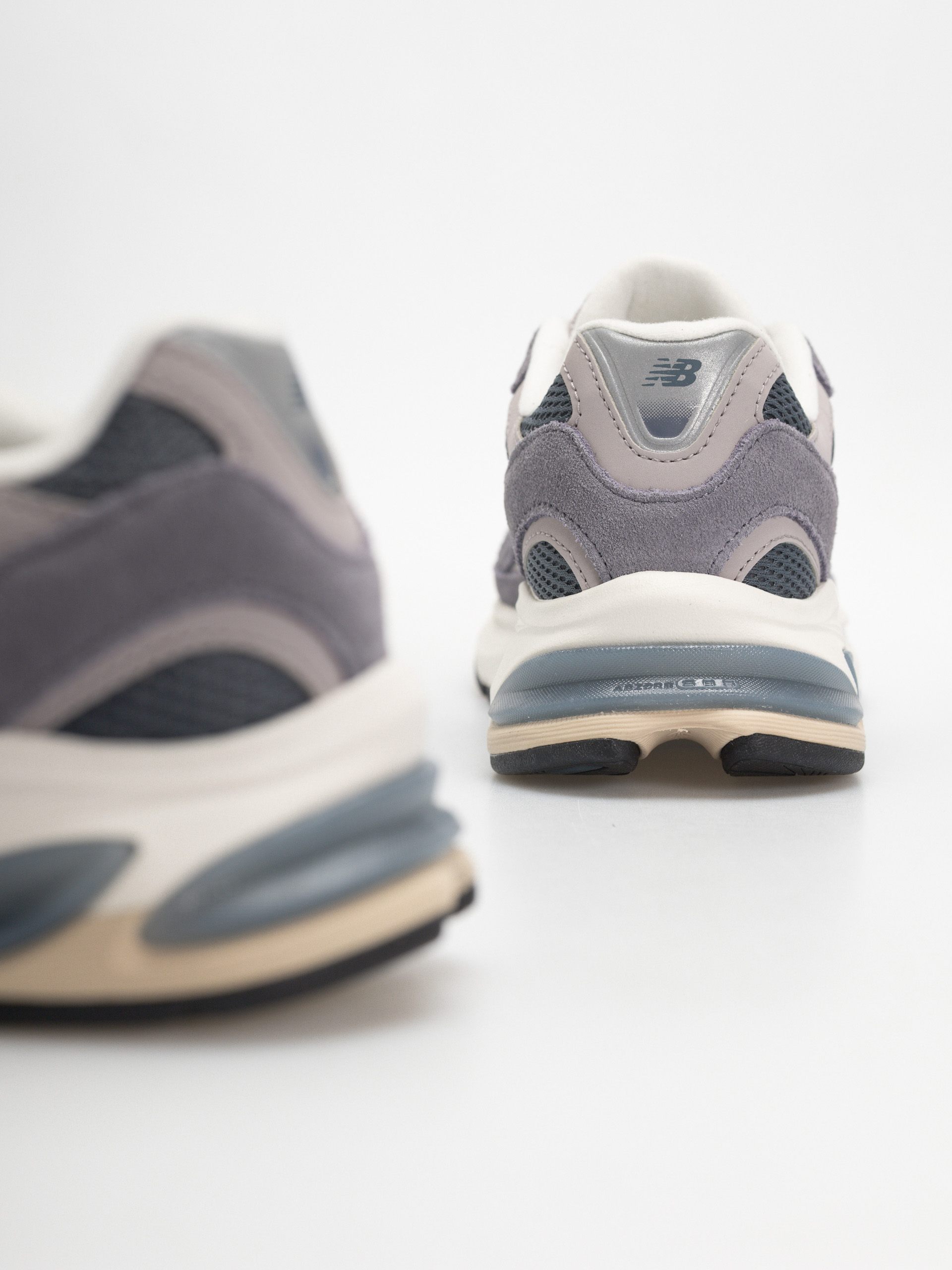 Boty New Balance 2010 (neptune grey/shadow blue/sea salt)