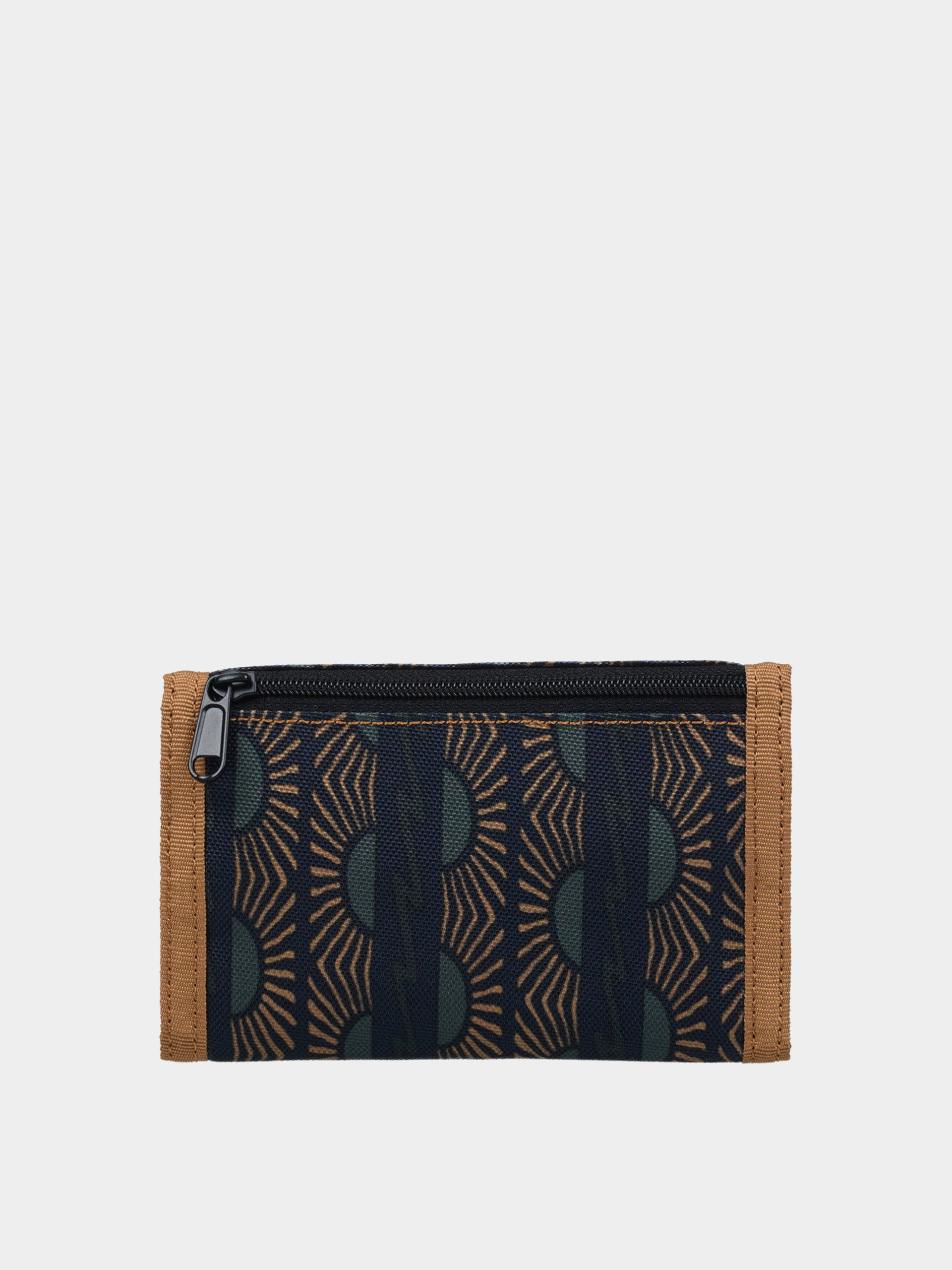 Peněženka Quiksilver The Everydaily (no destination grapeleaf)