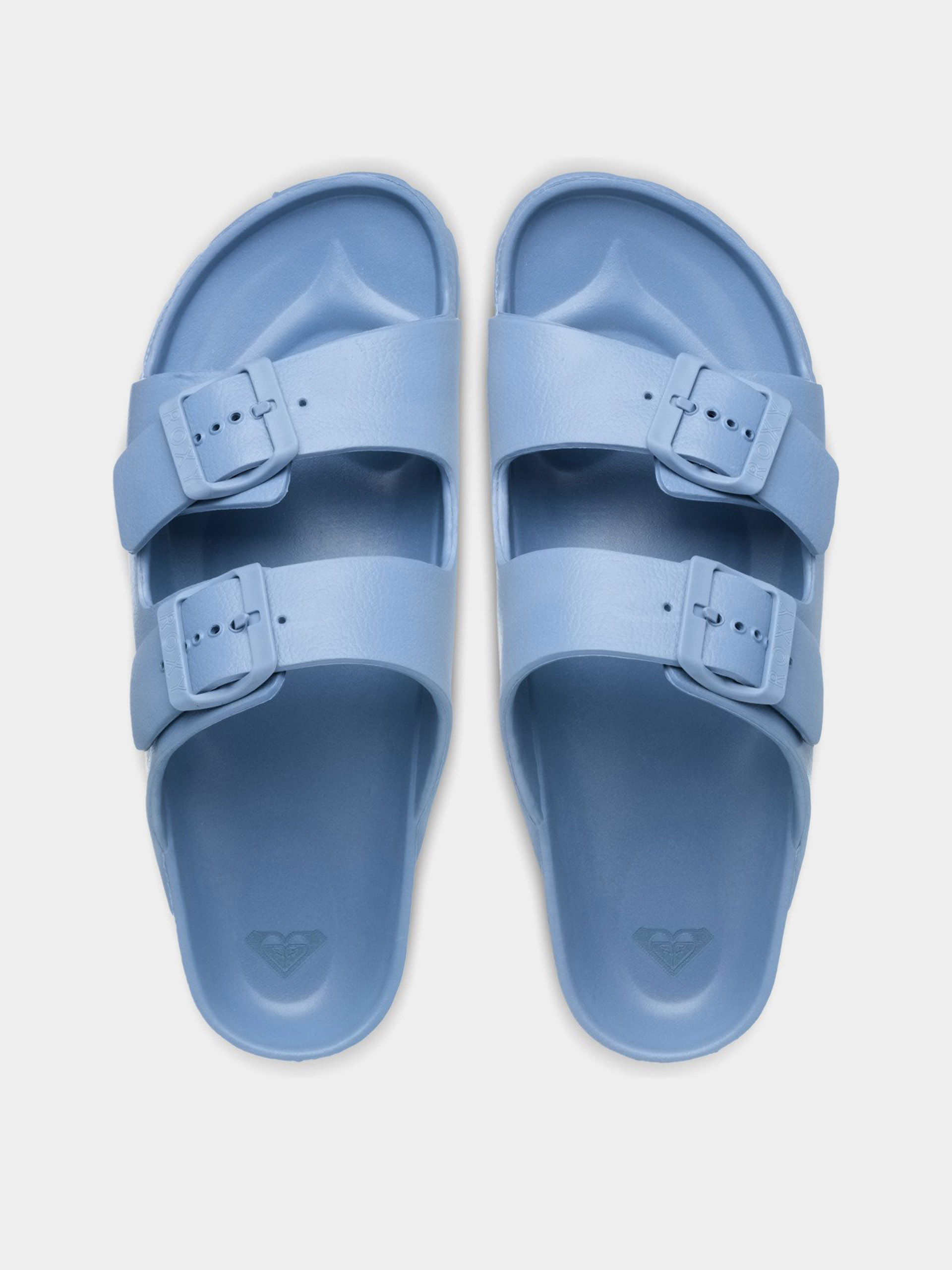 Plážovky Roxy Kattie Wmn (rain washed)