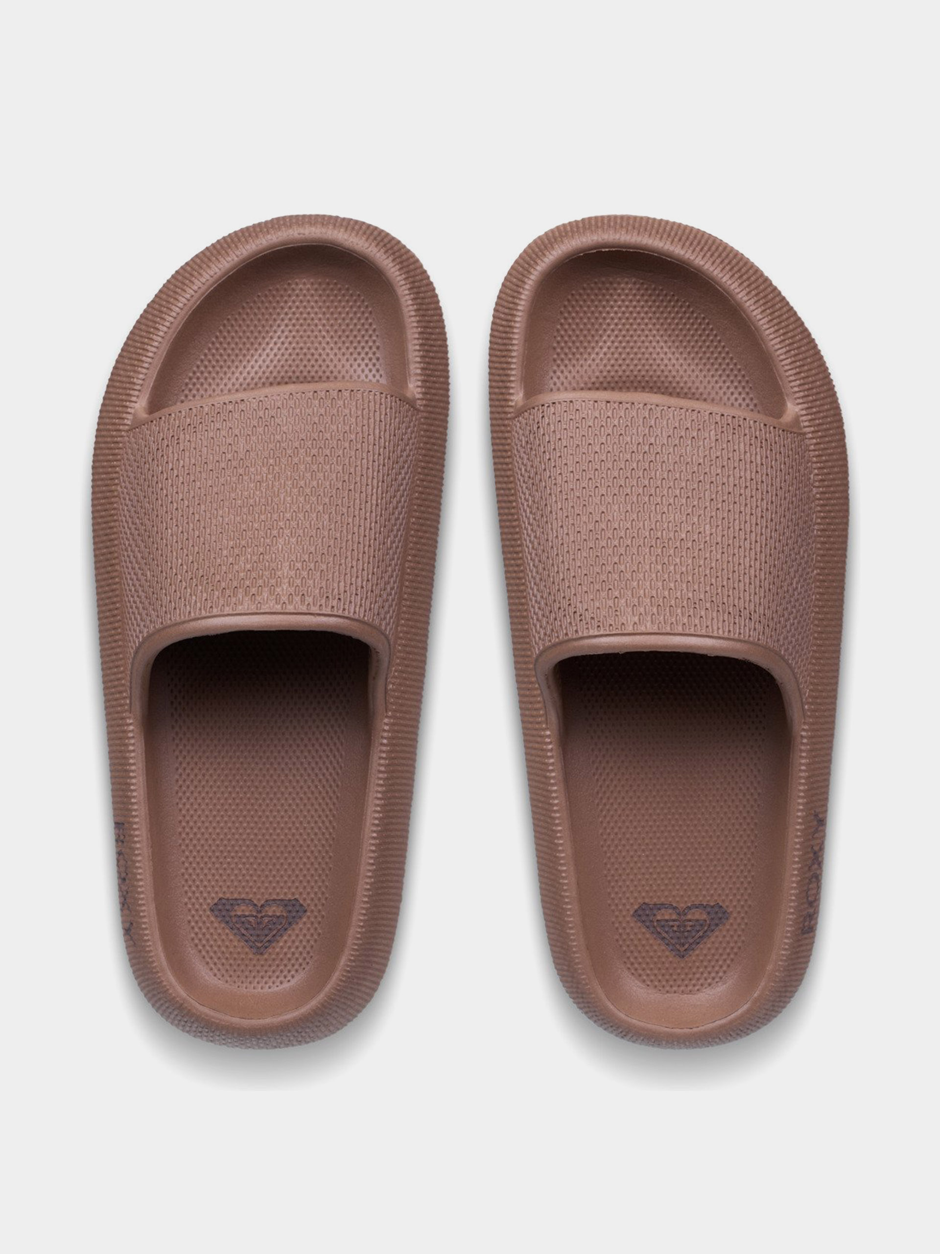 Plážovky Roxy The Bumpy Wmn (brownie)