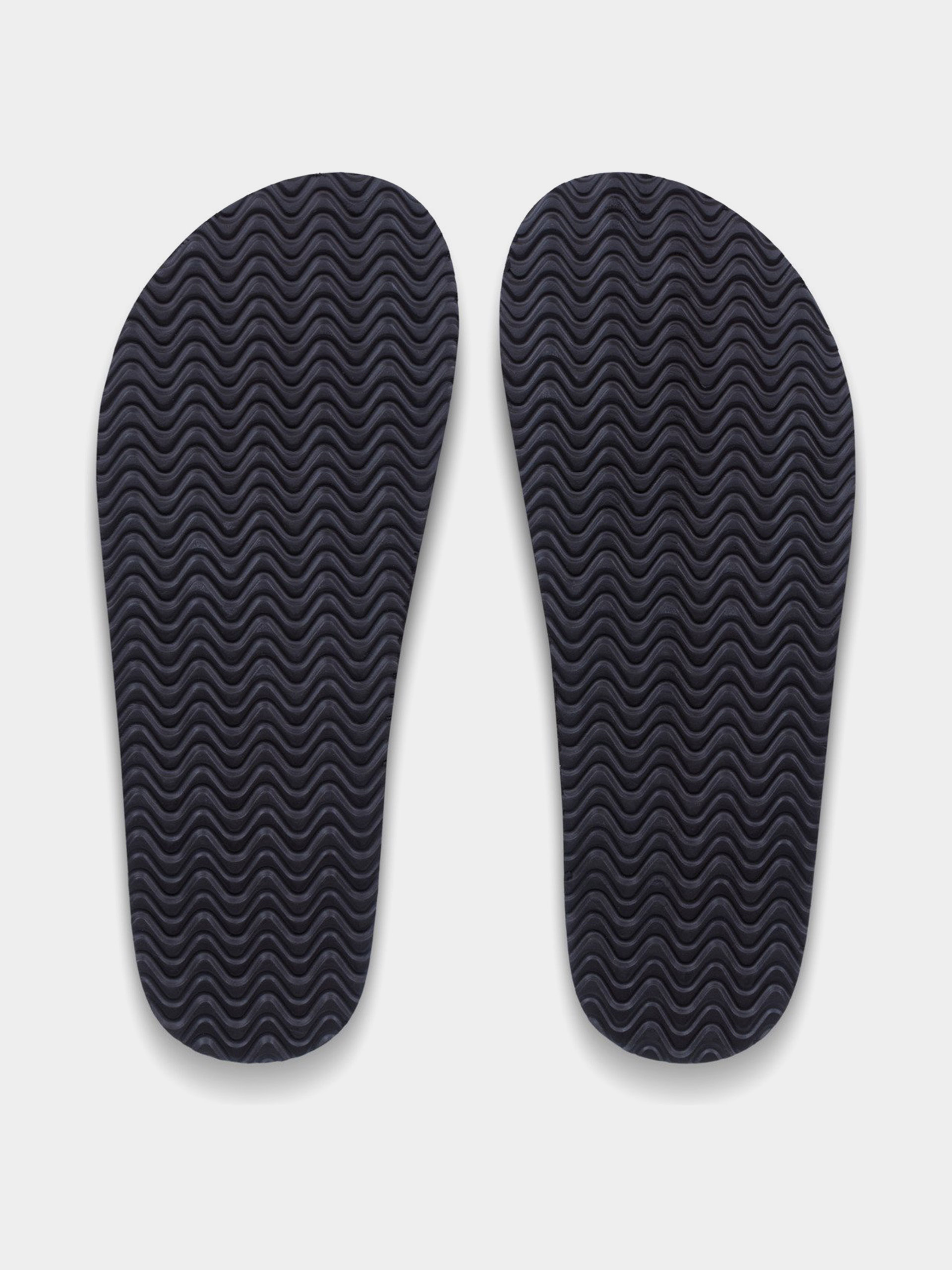 Plážovky Roxy Mannae Buckle Wmn (chocolate)