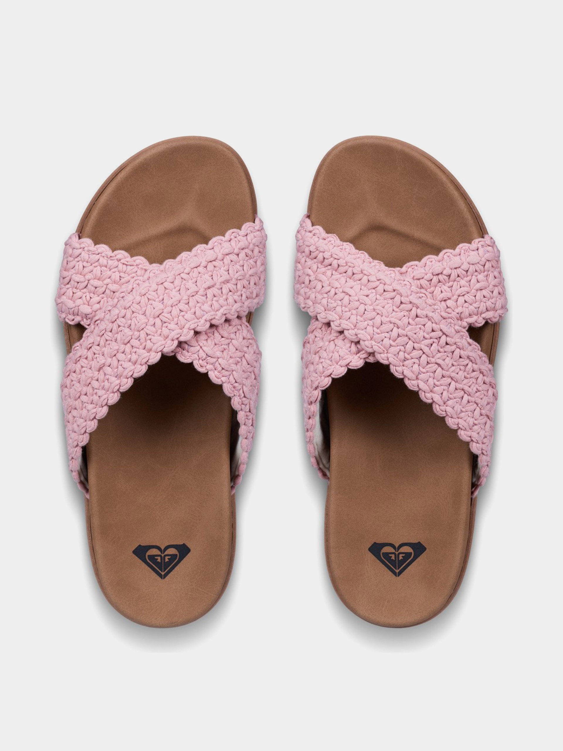 Plážovky Roxy Syenna 1 Wmn (tan)