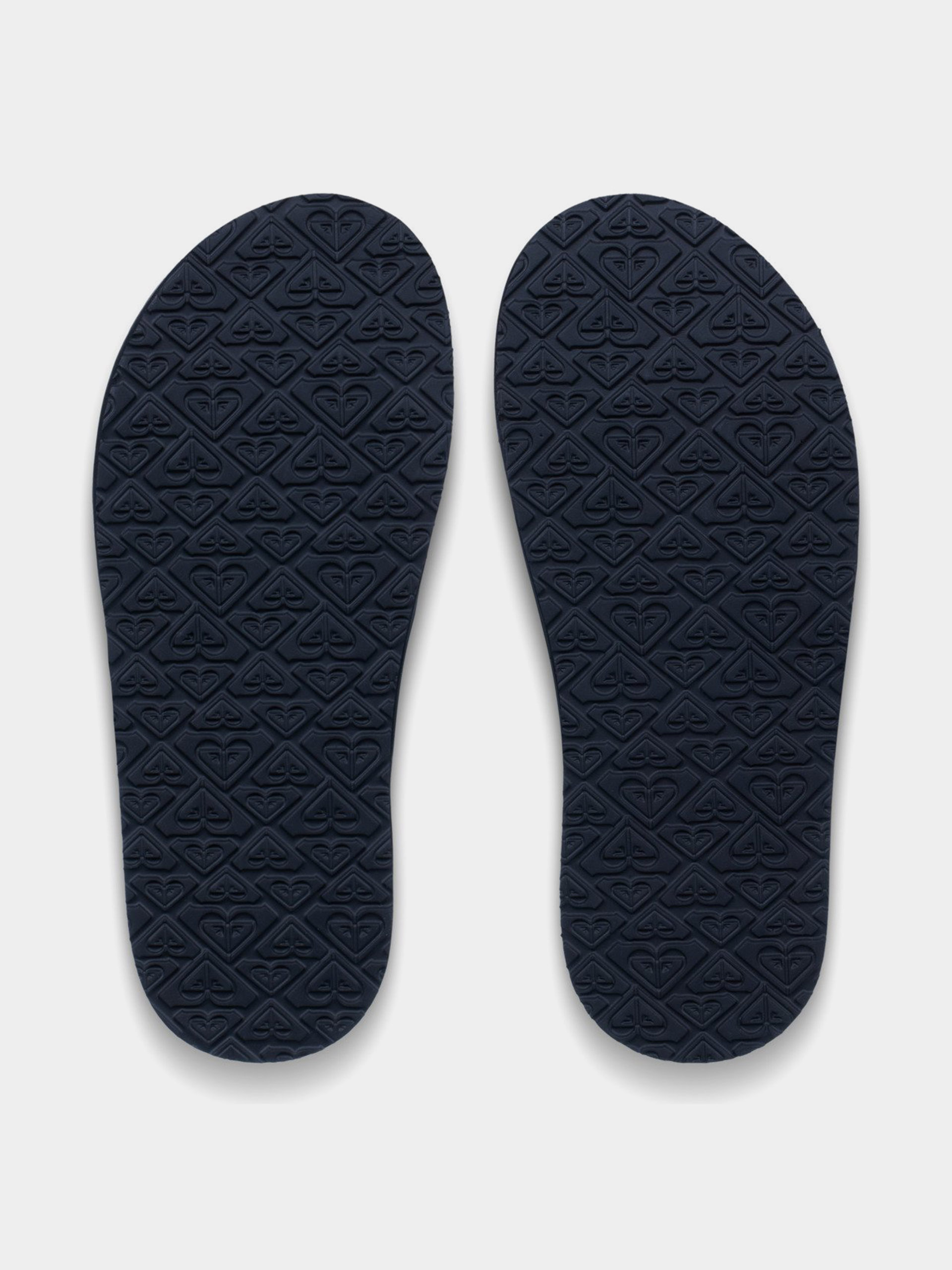 Plážovky Roxy Zaho Wmn (black)