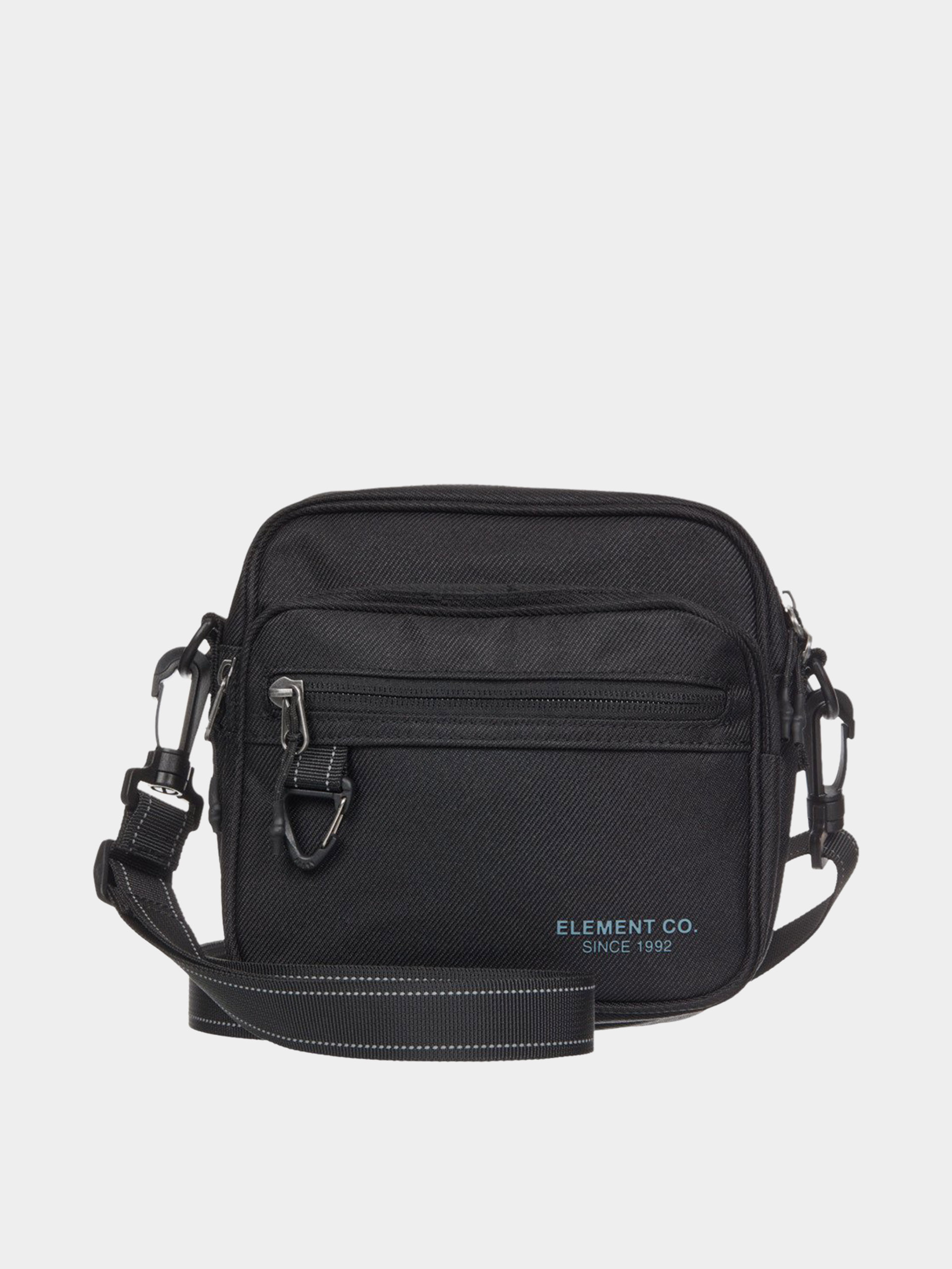 Taška Element Partner Sling (flint black)