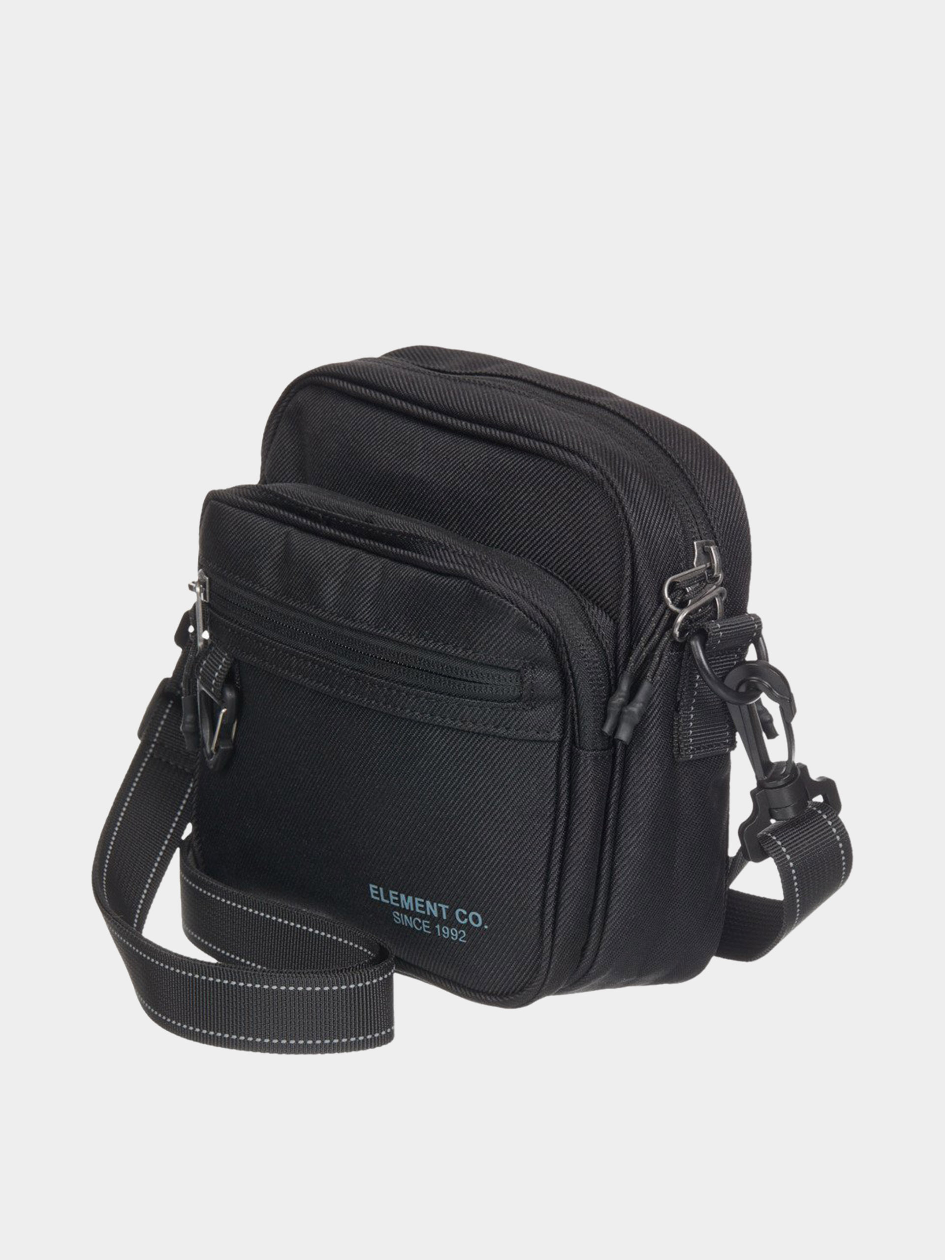 Taška Element Partner Sling (flint black)