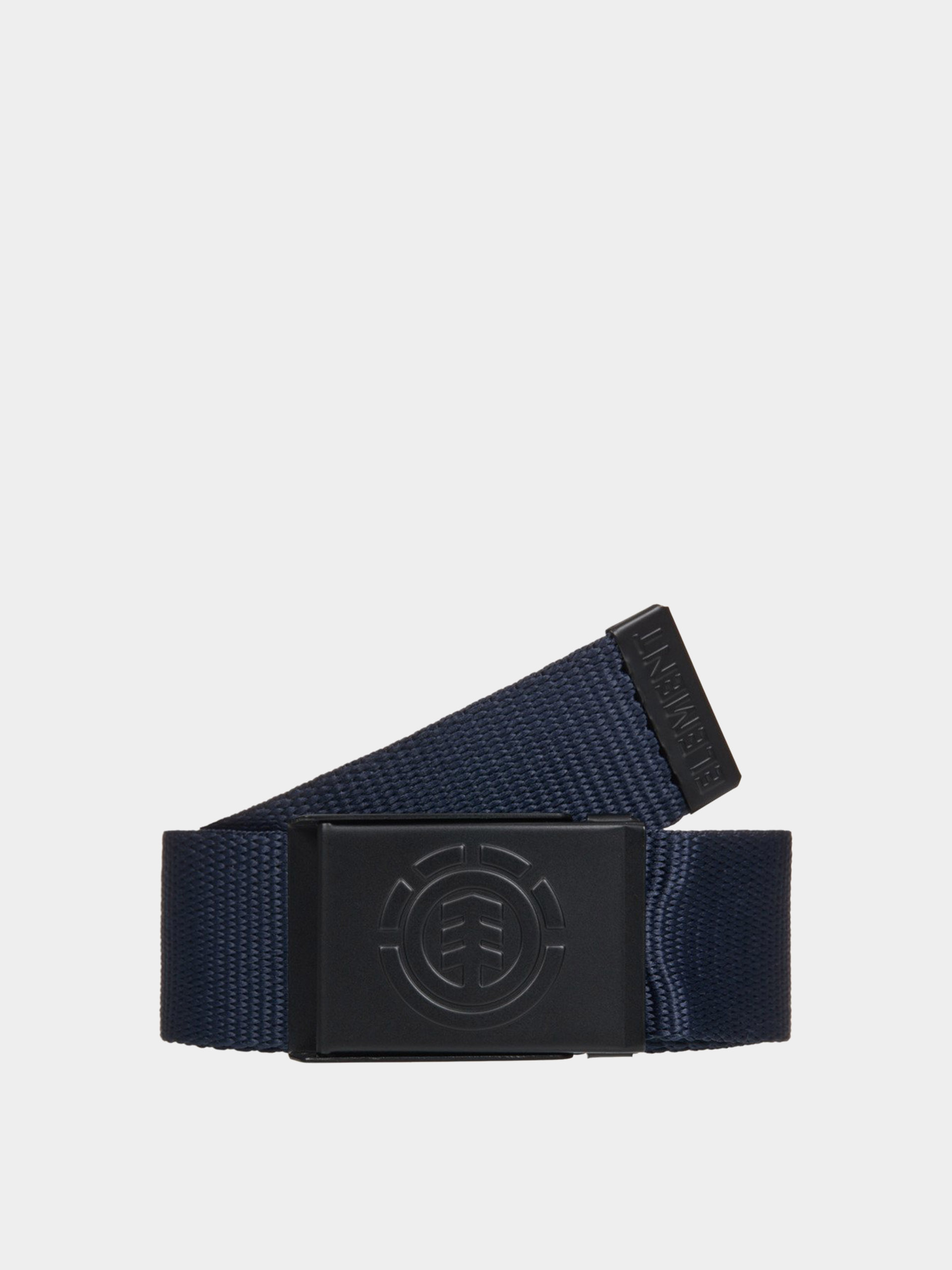 Pu00e1sek Element Icon Webbing (eclipse navy)