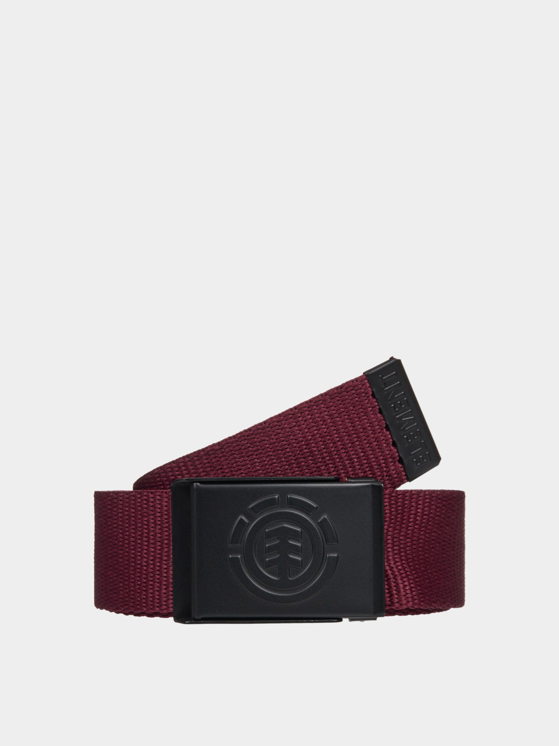 Pu00e1sek Element Icon Webbing (zinfandel)