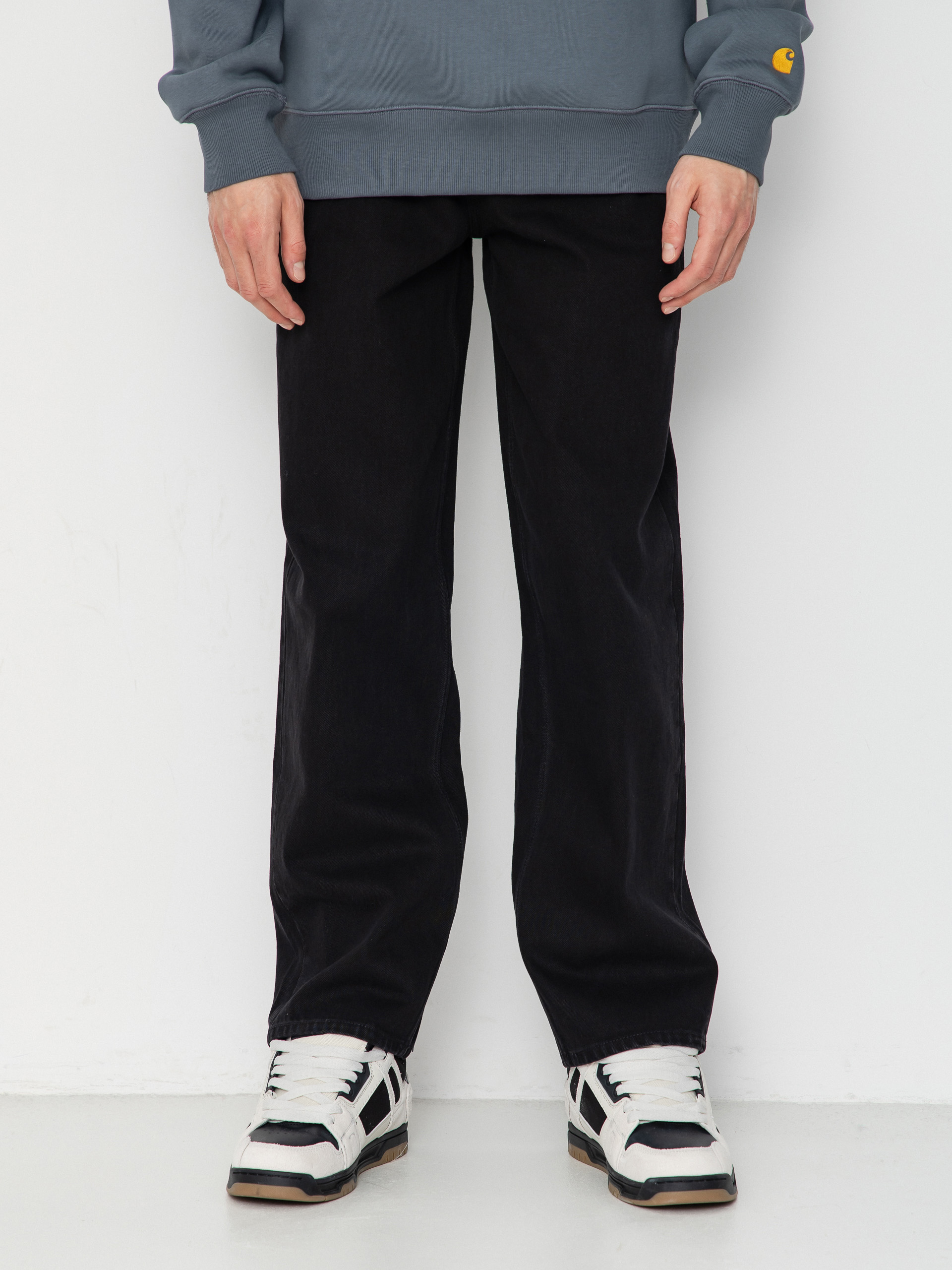 Kalhoty Volcom Weellow II Wmn