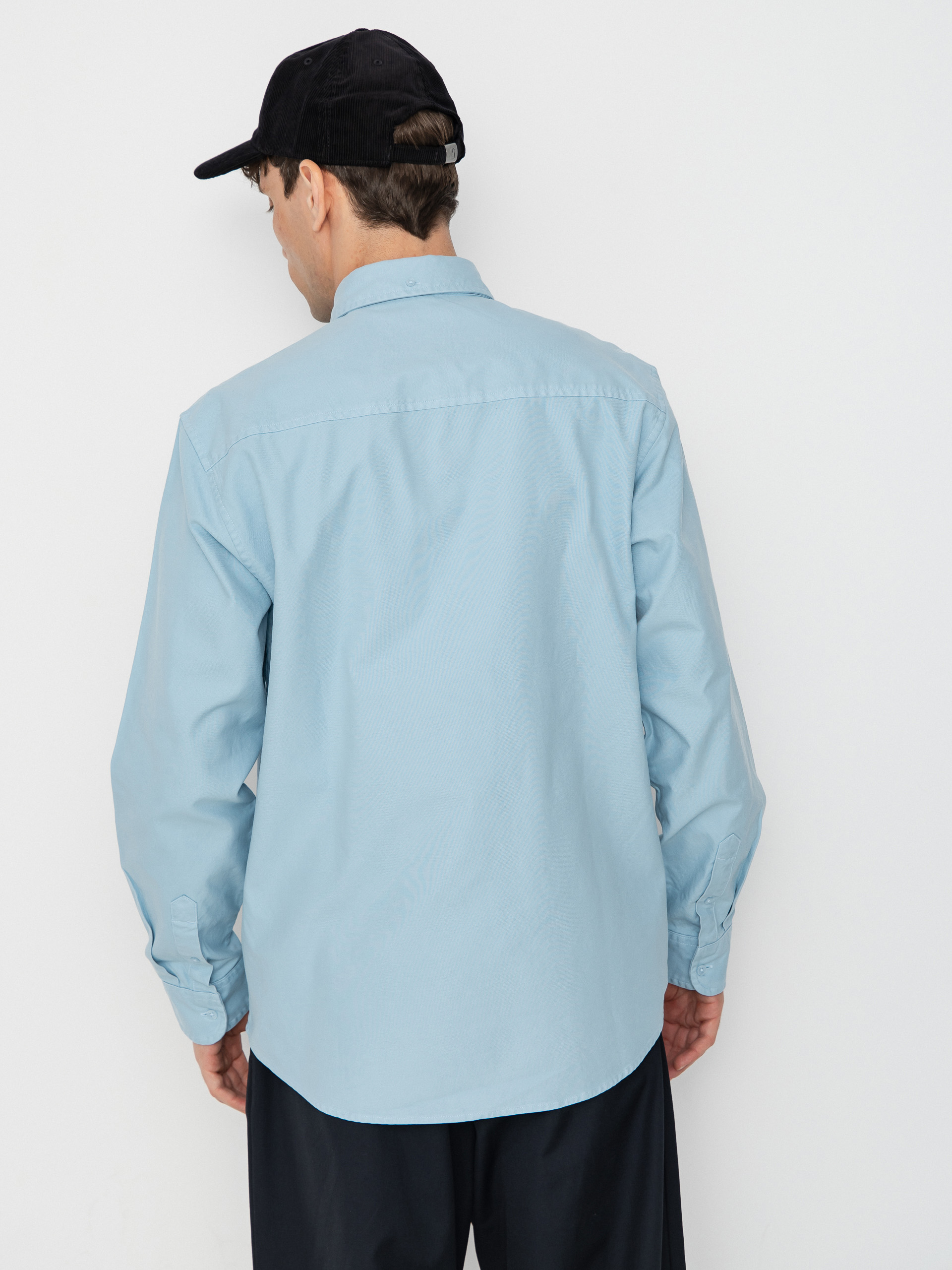 Košile Carhartt WIP Bolton (icaria)