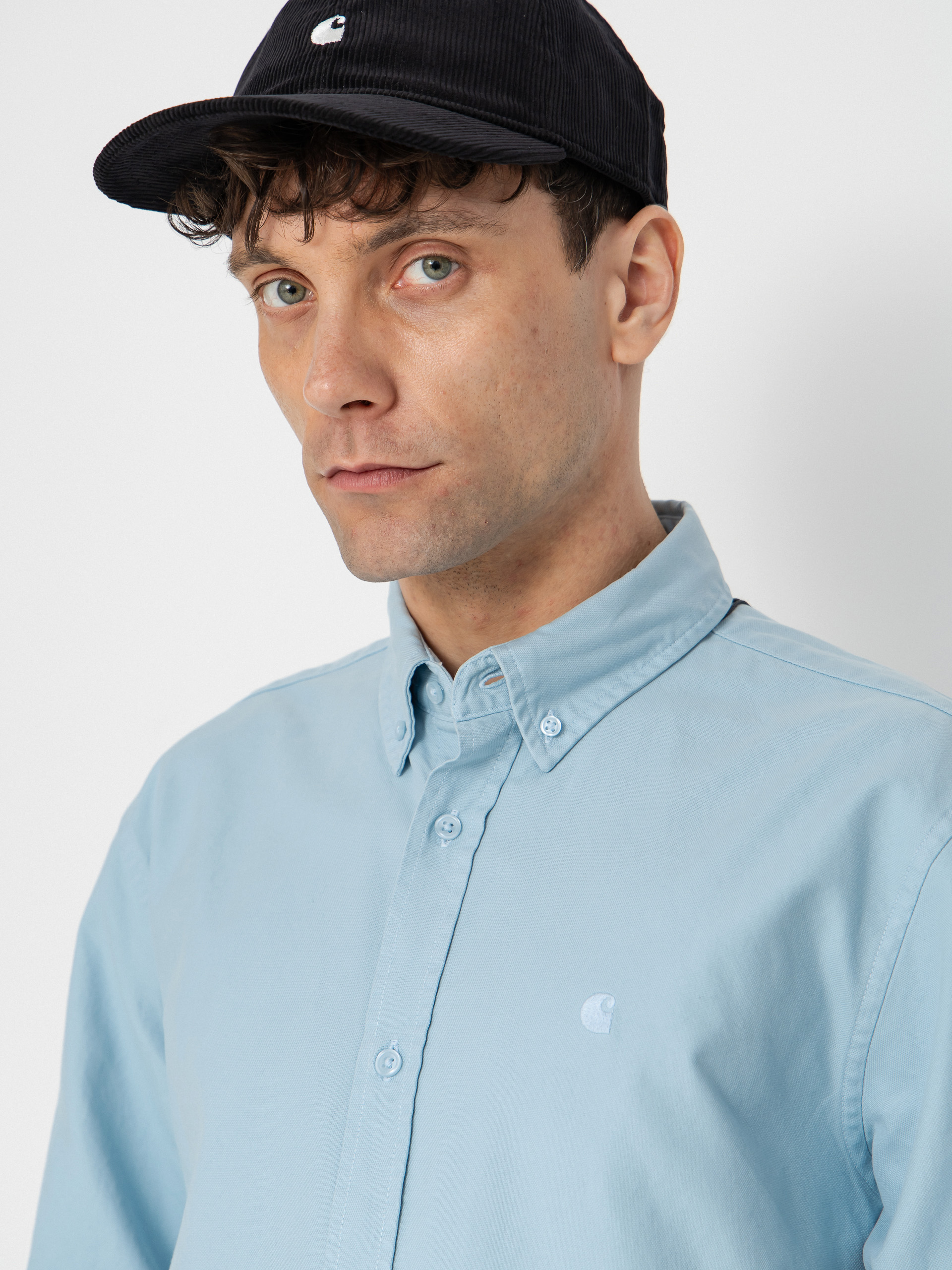 Košile Carhartt WIP Bolton (icaria)