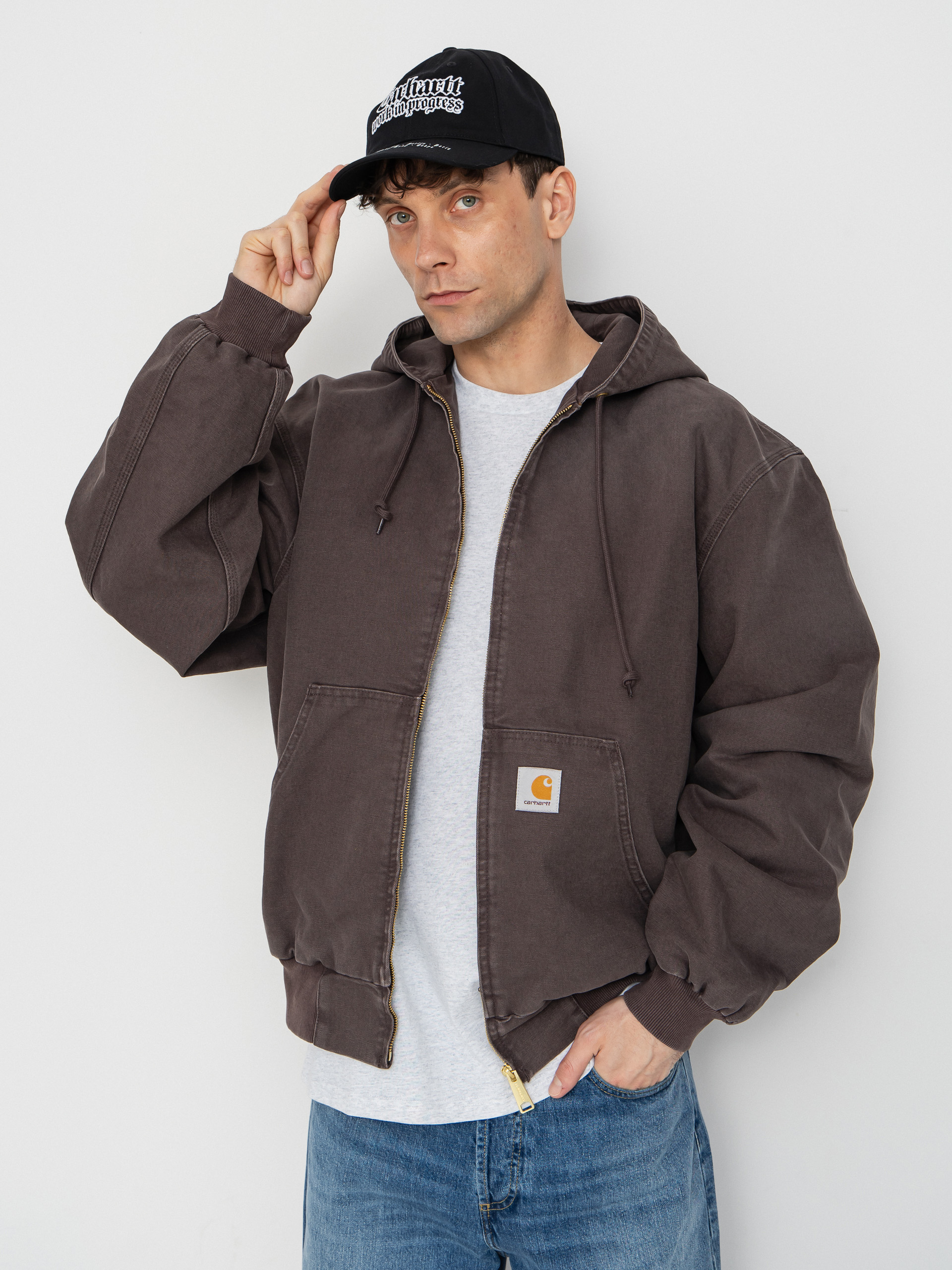 Bunda Carhartt WIP OG Active