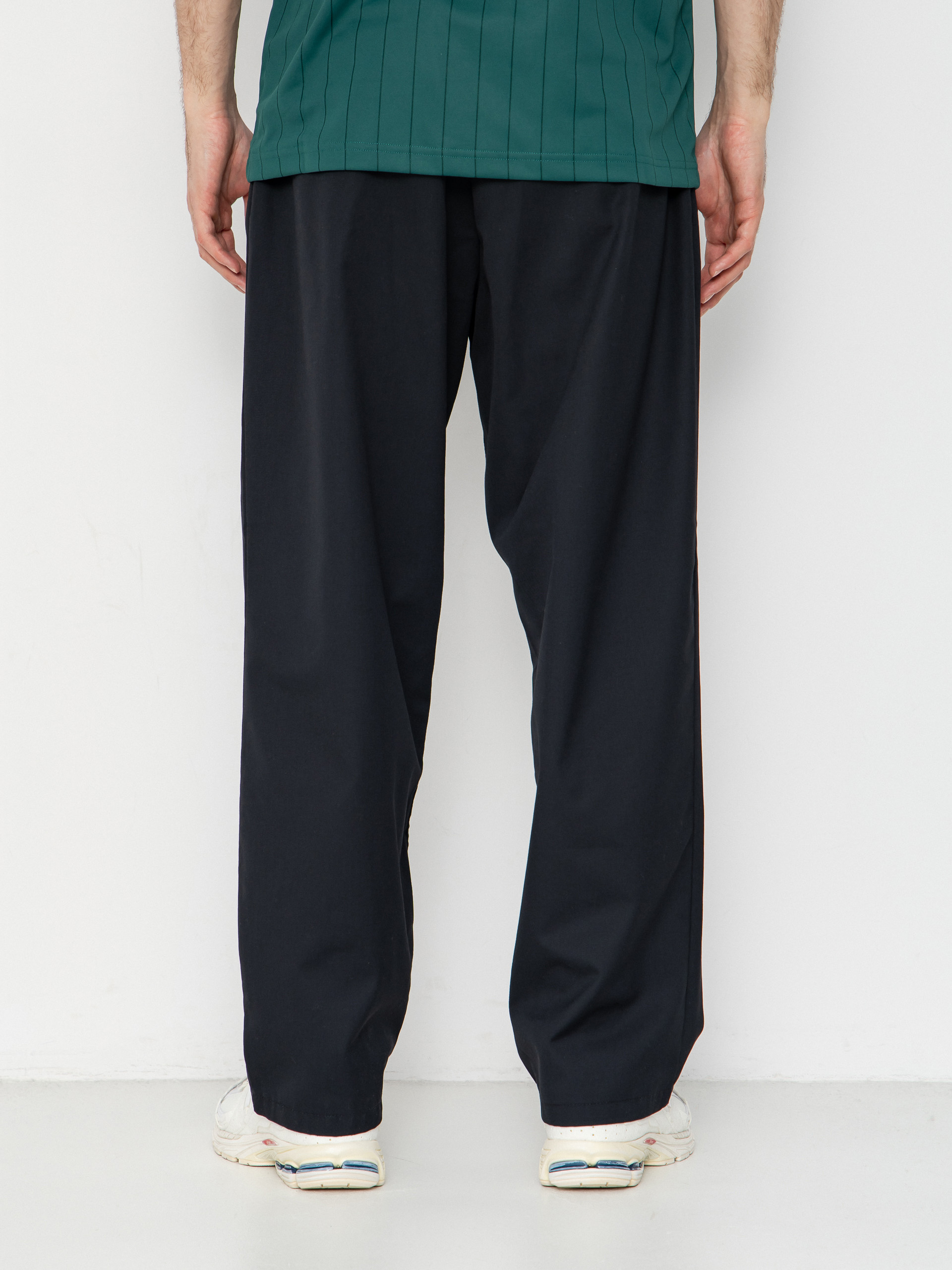 Kalhoty Carhartt WIP Evan (black)