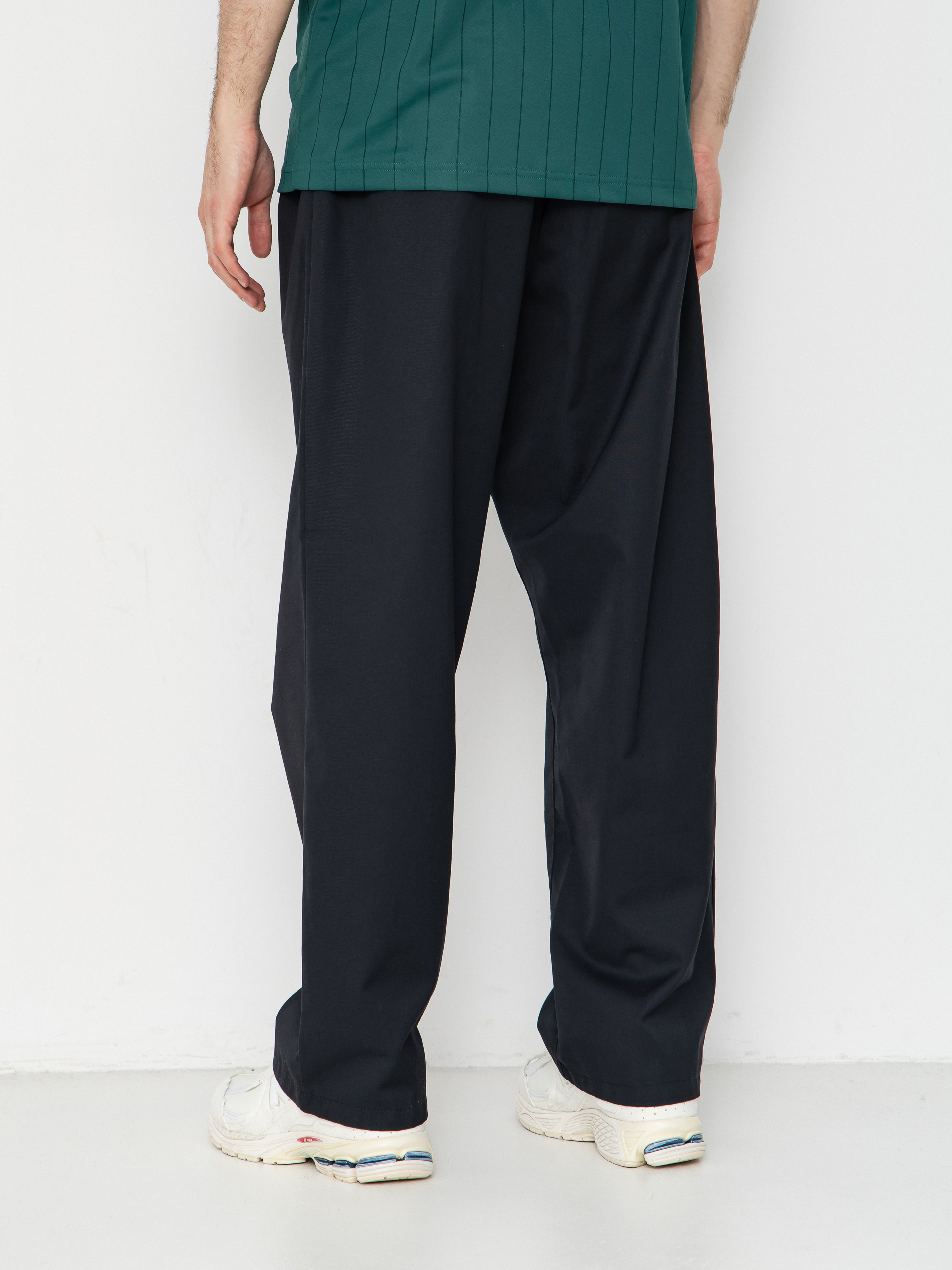 Kalhoty Carhartt WIP Evan (black)