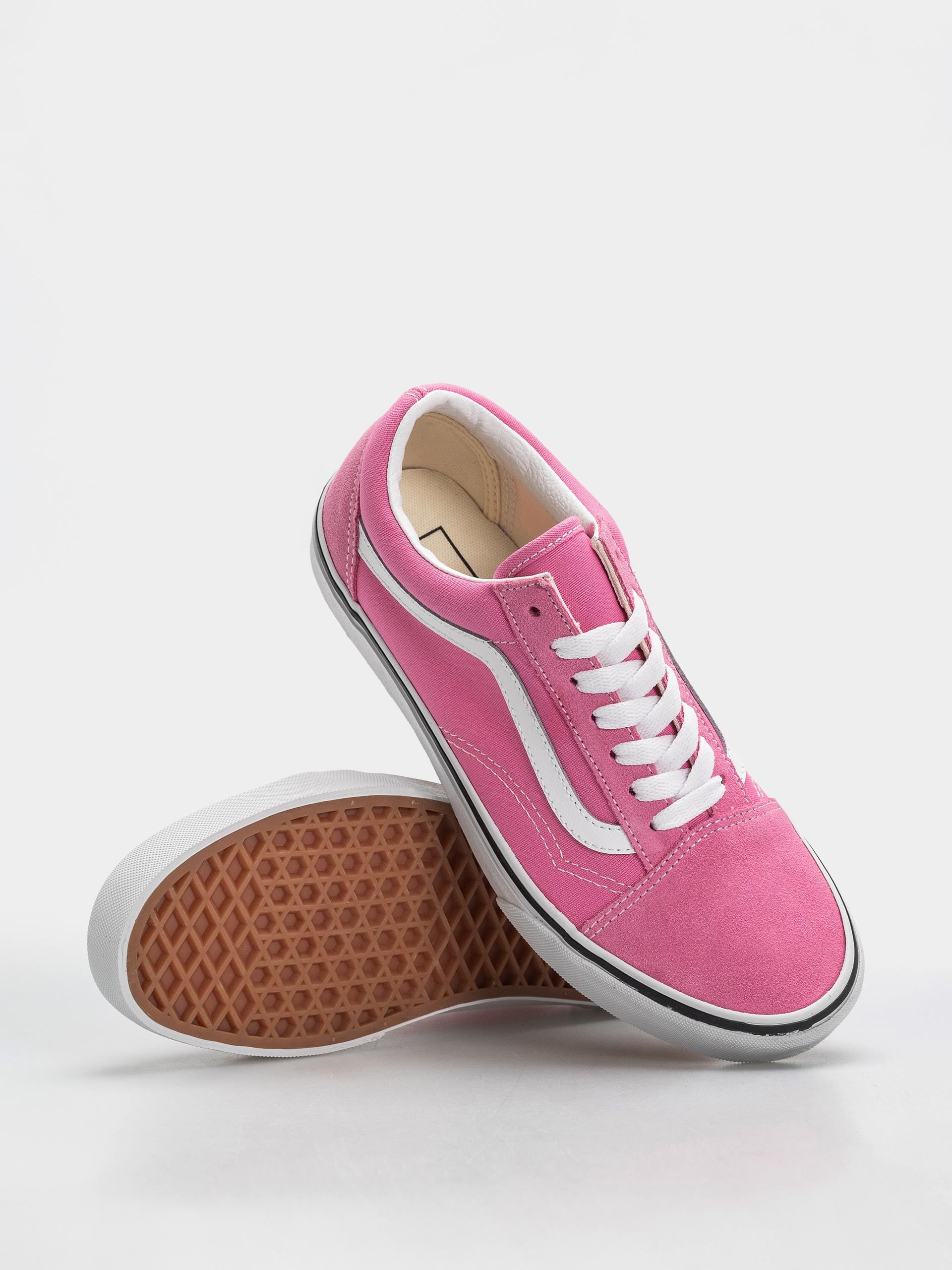 Boty Vans Old Skool (cthr pink fizz)