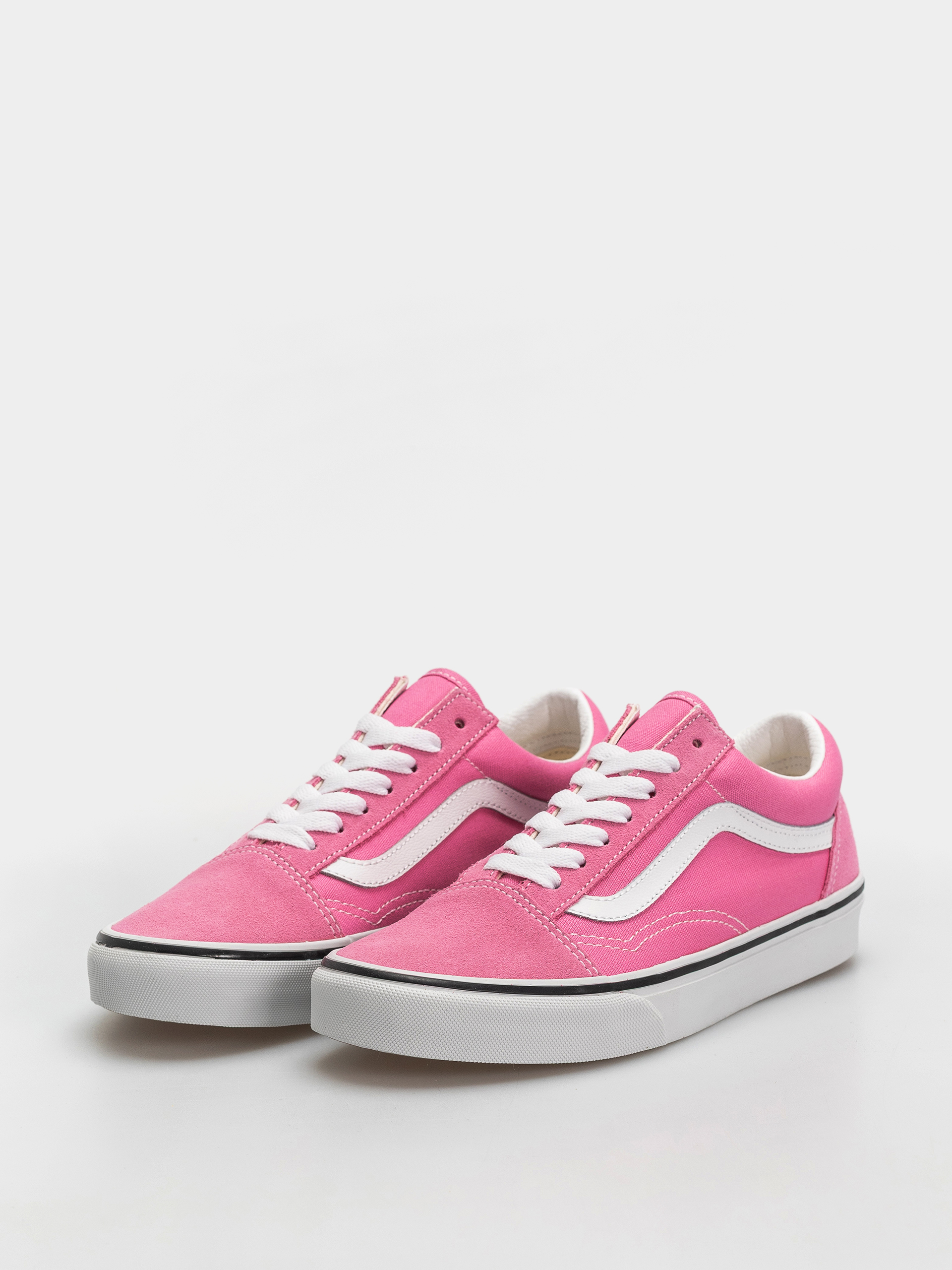 Boty Vans Old Skool (cthr pink fizz)