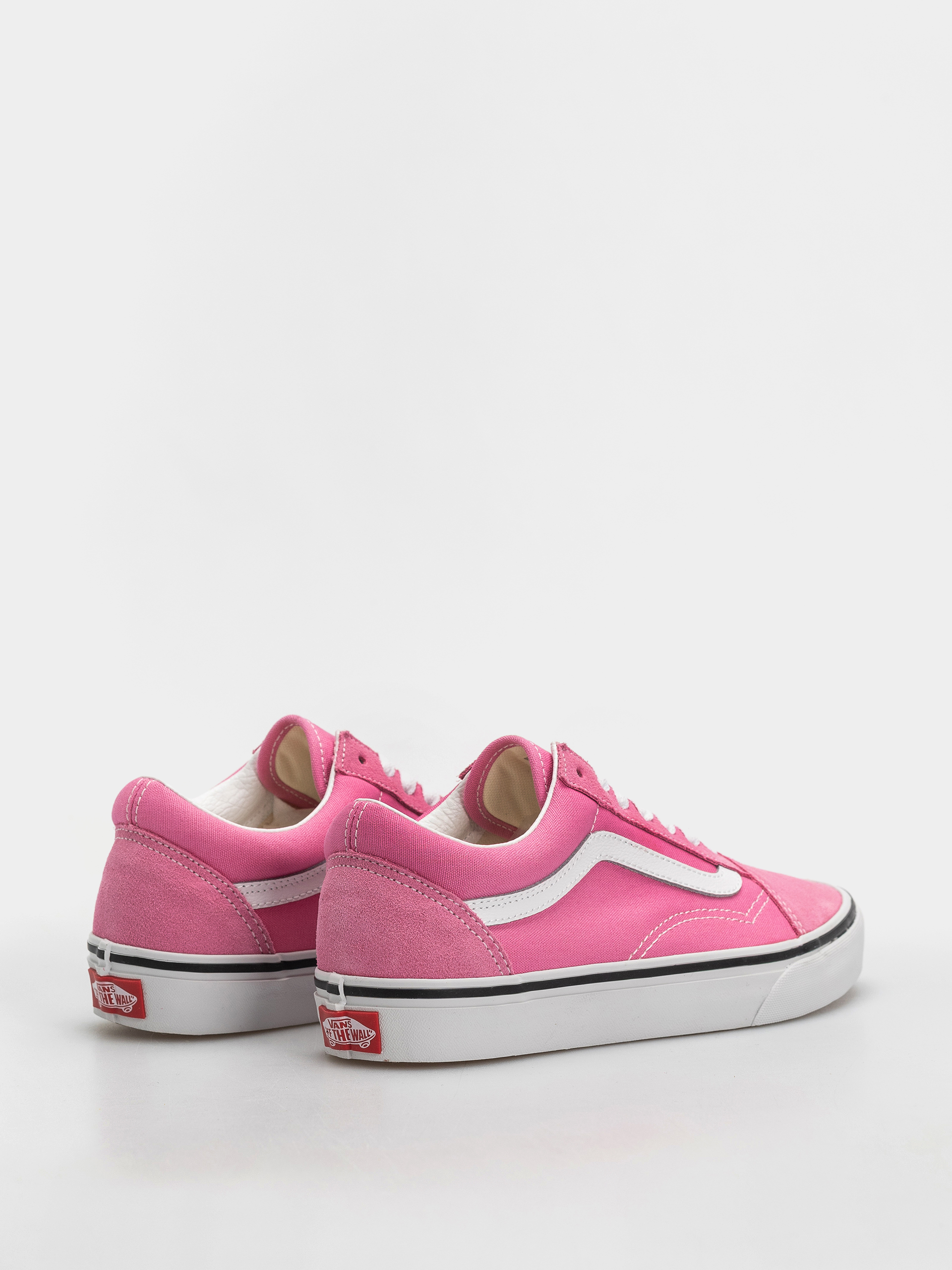 Boty Vans Old Skool (cthr pink fizz)