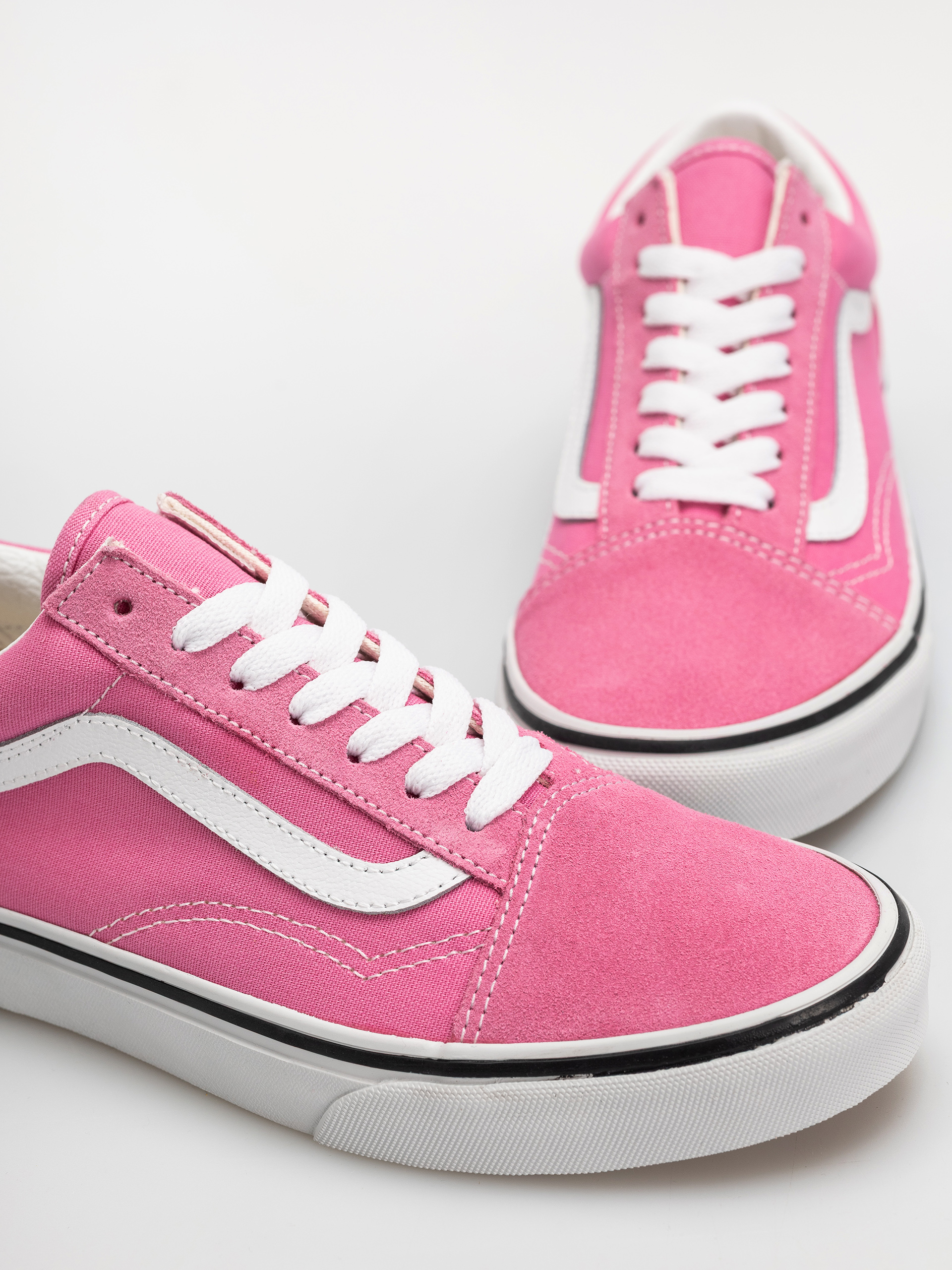 Boty Vans Old Skool (cthr pink fizz)