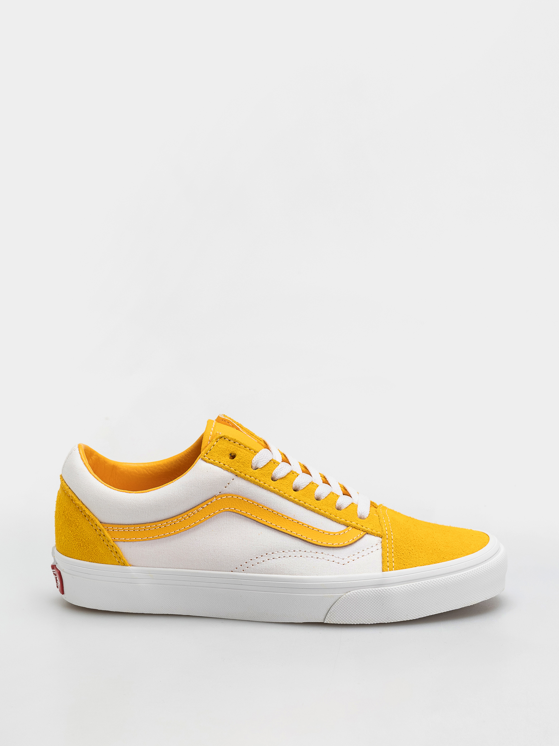 Boty Vans Old Skool (pop sunny yellow)