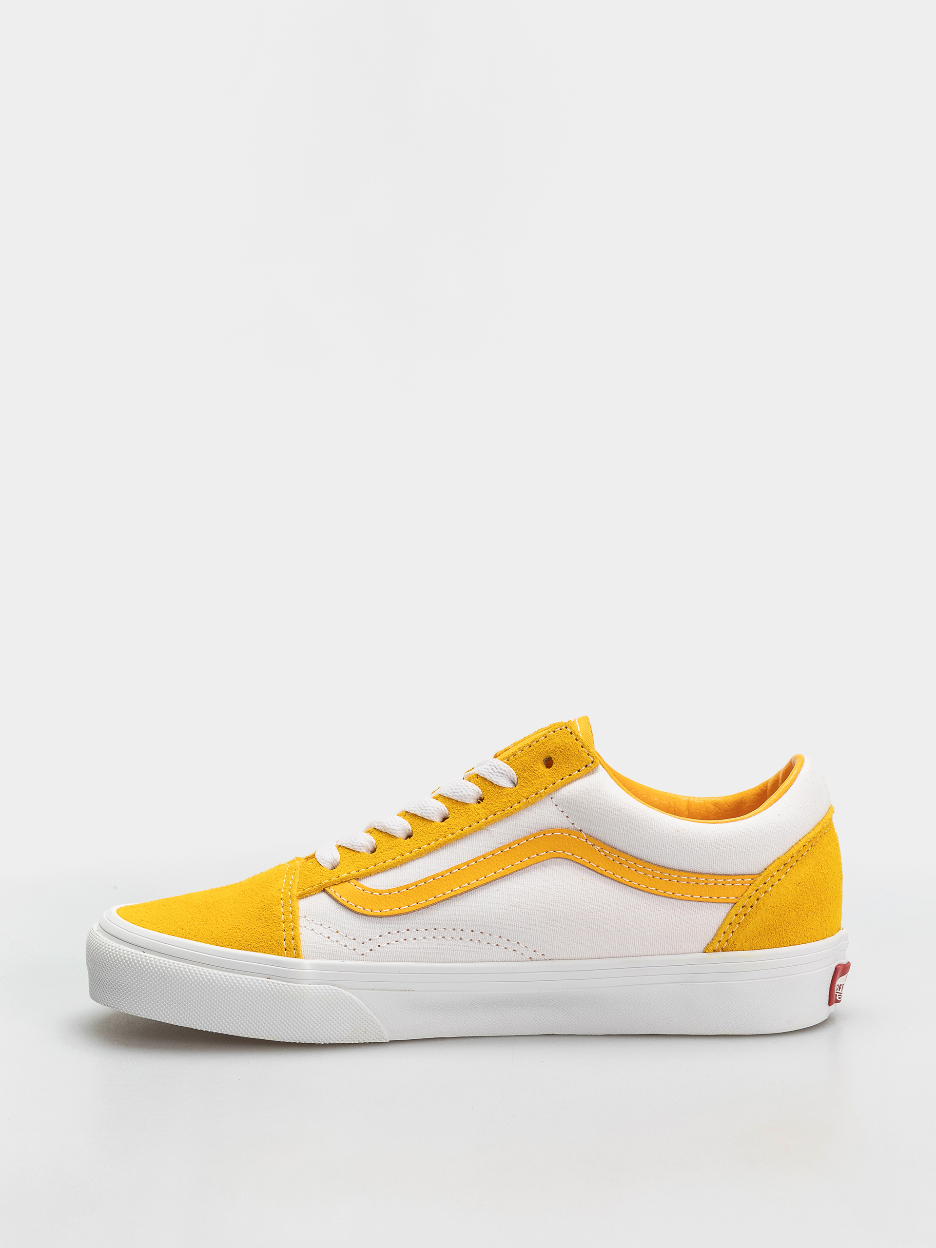 Boty Vans Old Skool (pop sunny yellow)