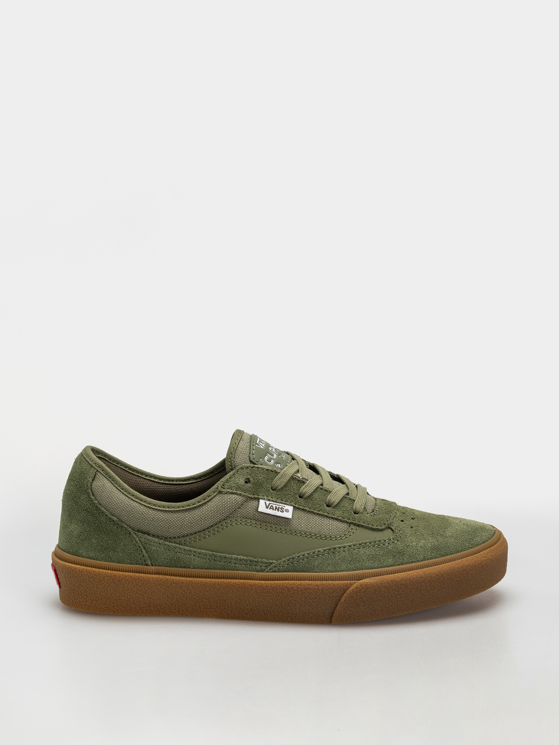 Boty Vans Skate Curren Caples