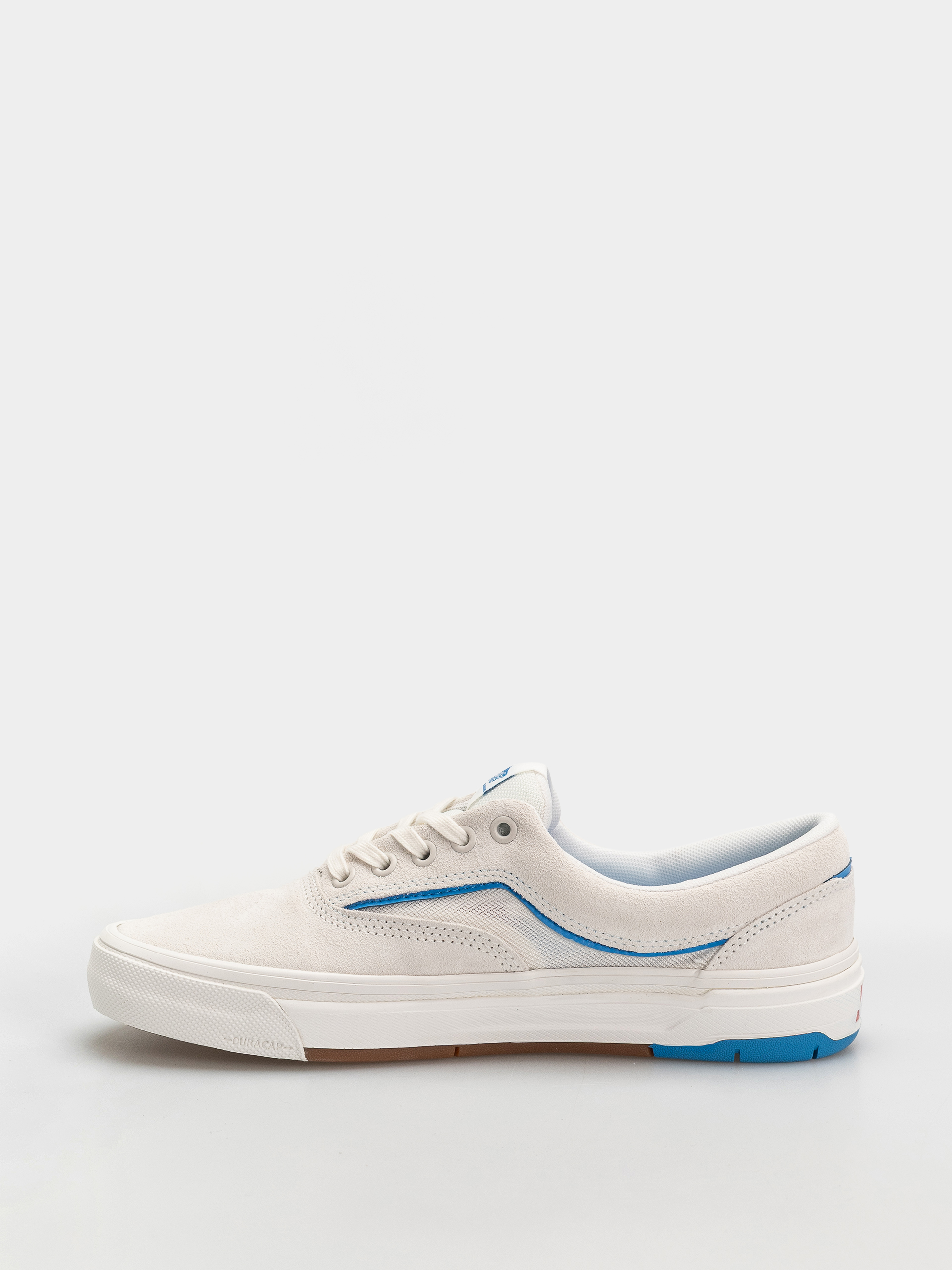 Boty Vans Skate Era Wafflecup (white/blue)