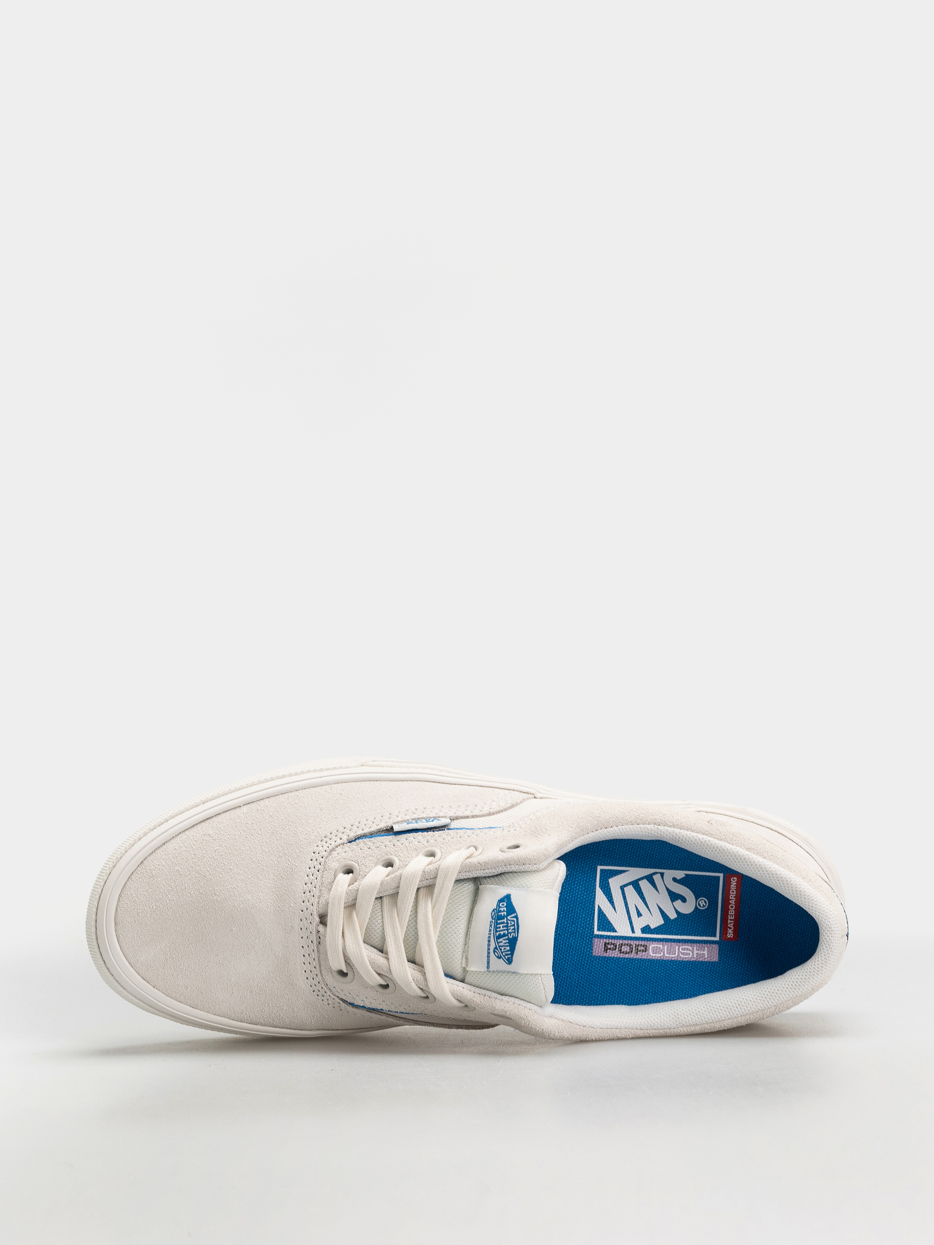Boty Vans Skate Era Wafflecup (white/blue)