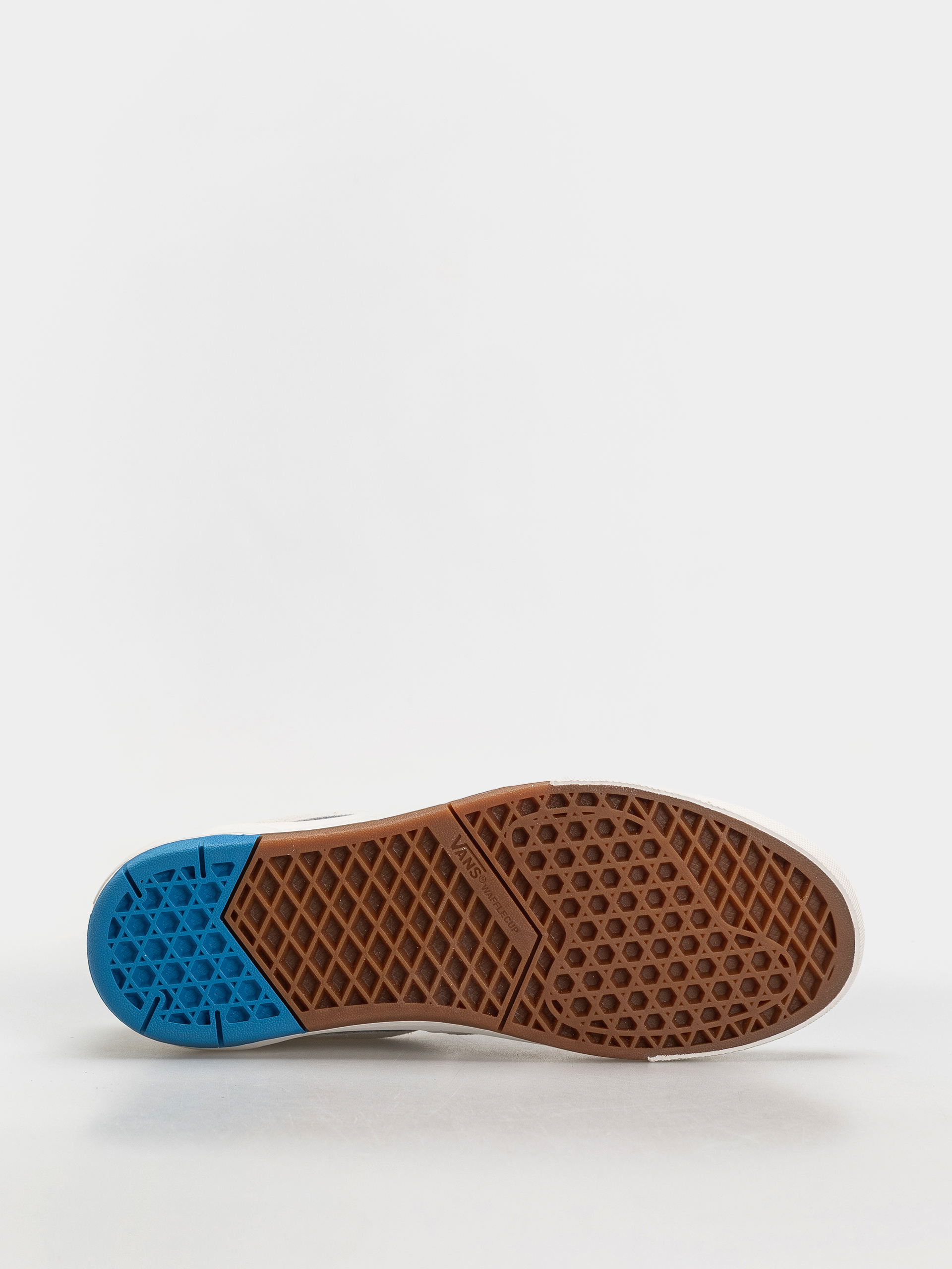 Boty Vans Skate Era Wafflecup (white/blue)